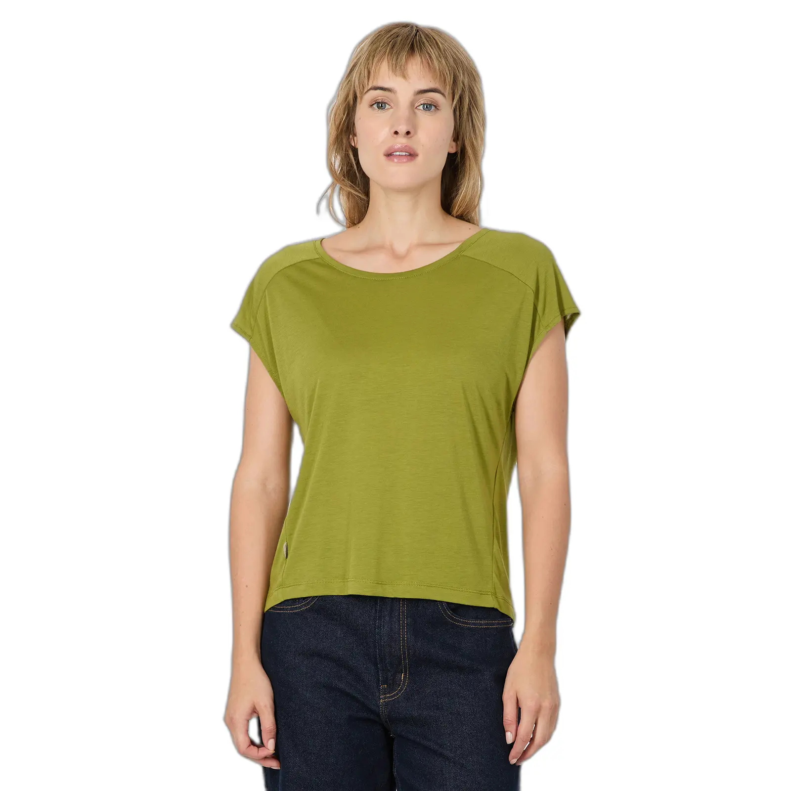Damen T-Shirt Ragwear Grateen B