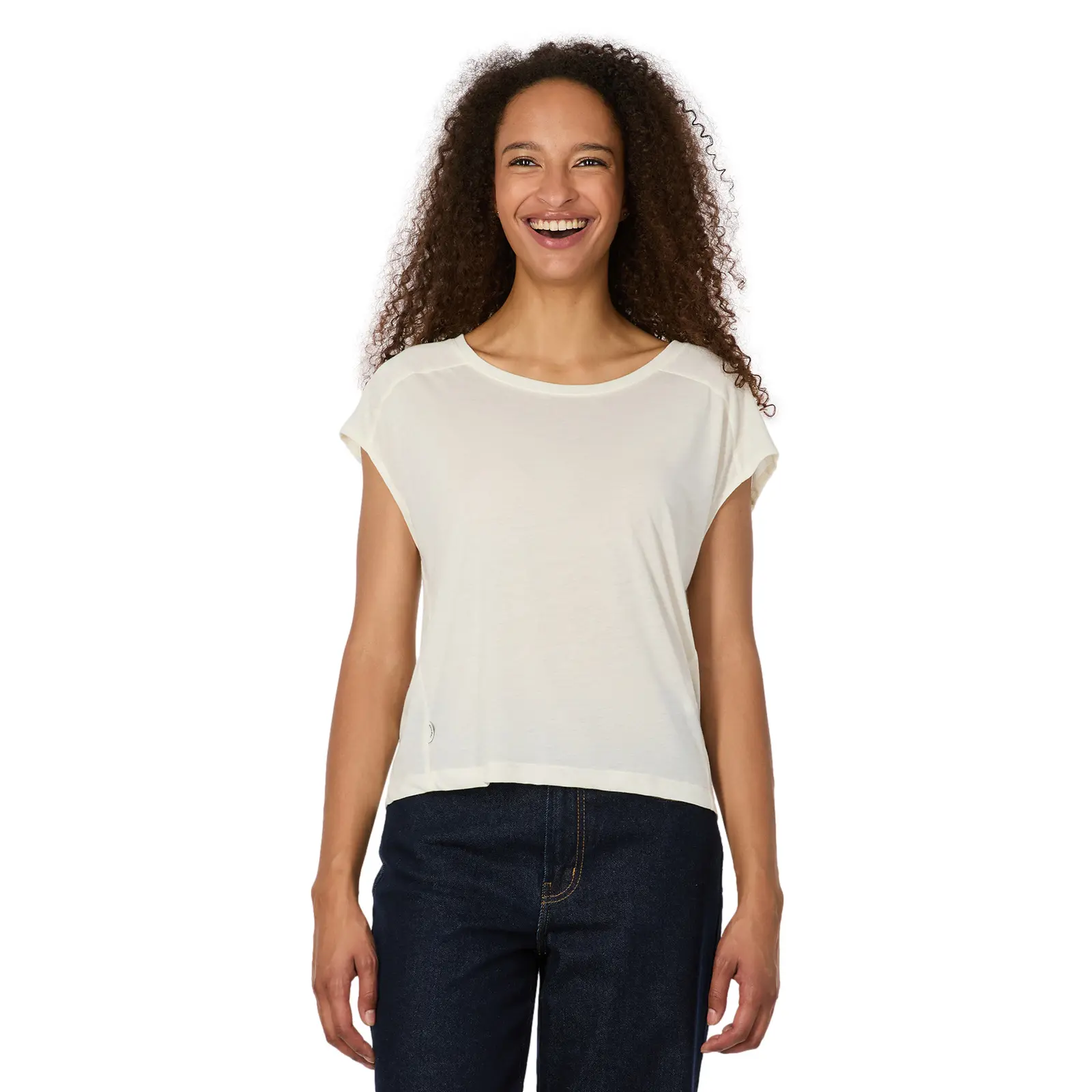 Damen T-Shirt Ragwear Grateen B