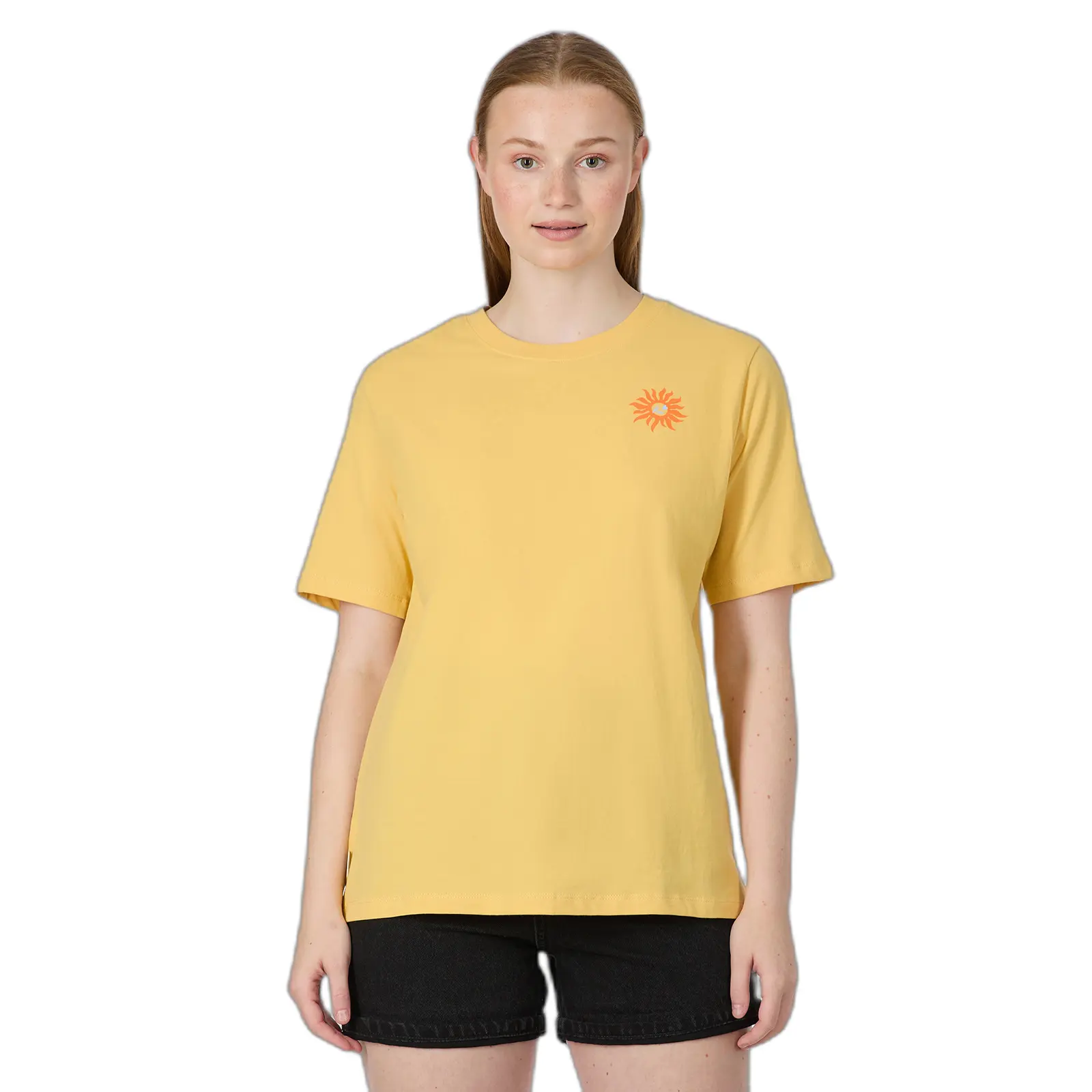 Image of Damen T-Shirt Ragwear Lemonnia PP
