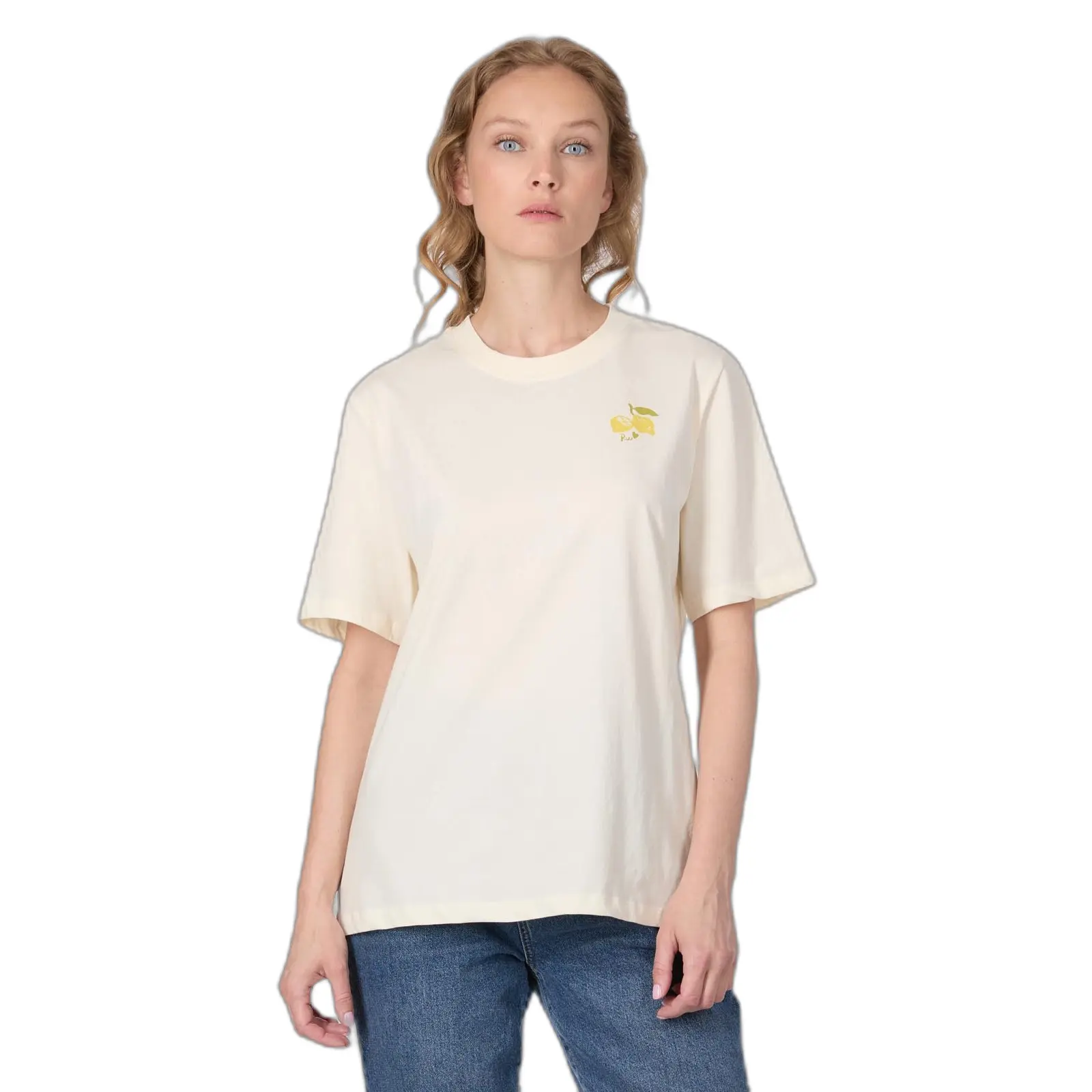 Damen T-Shirt Ragwear Lemonnia PP