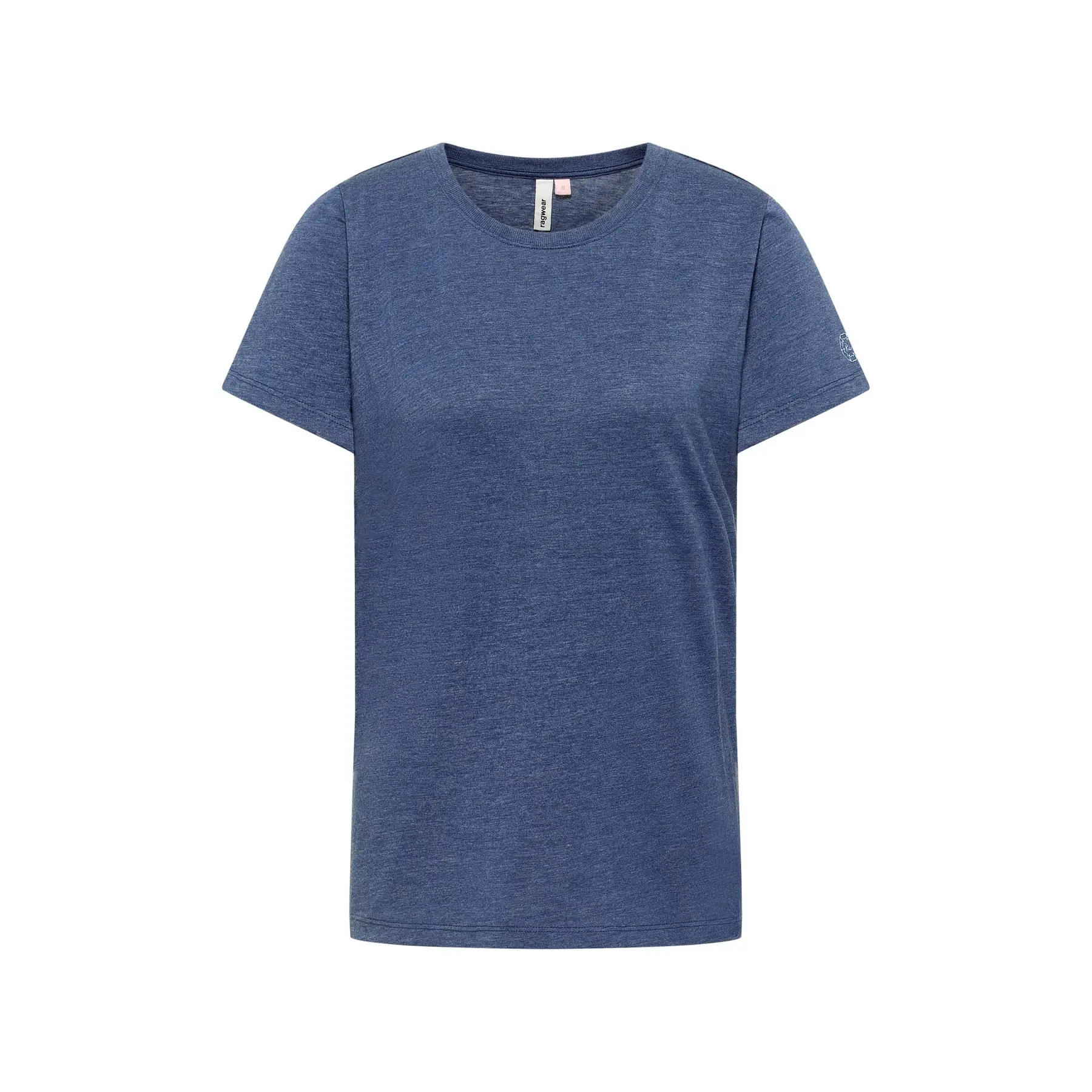 Damen T-Shirt Ragwear Mintta