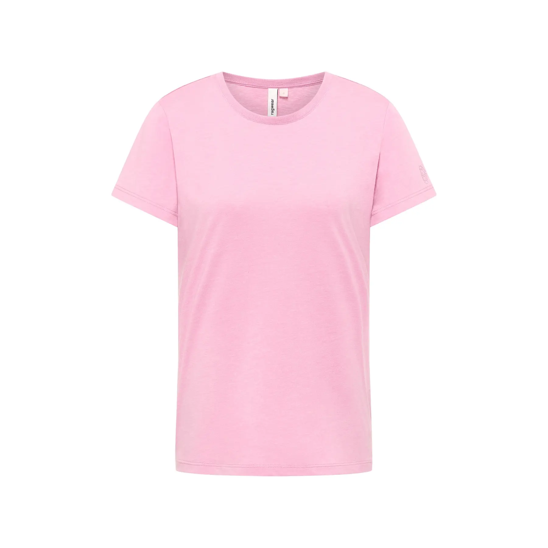 Damen T-Shirt Ragwear Mintta