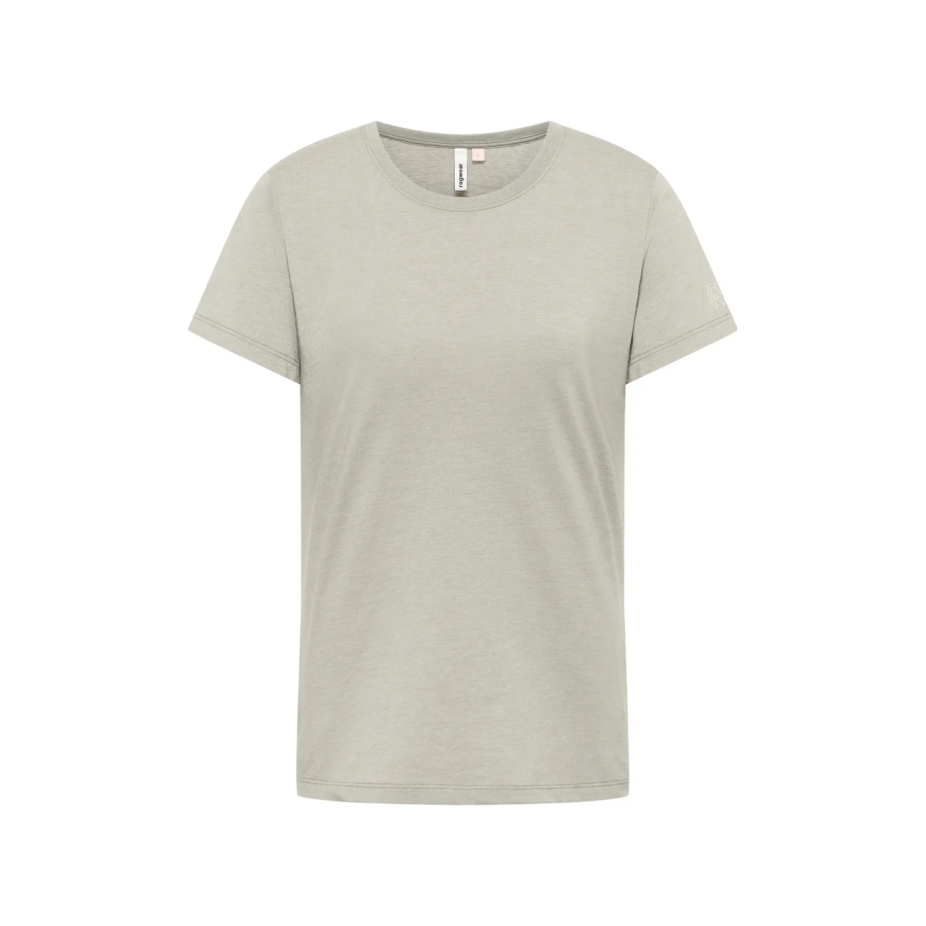 Damen T-Shirt Ragwear Mintta