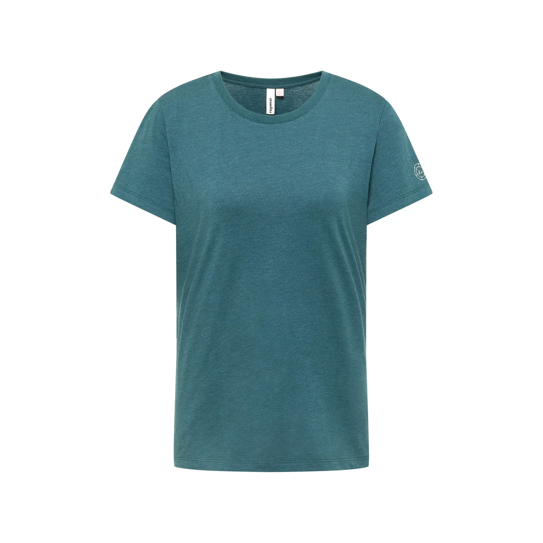 Damen T-Shirt Ragwear Mintta