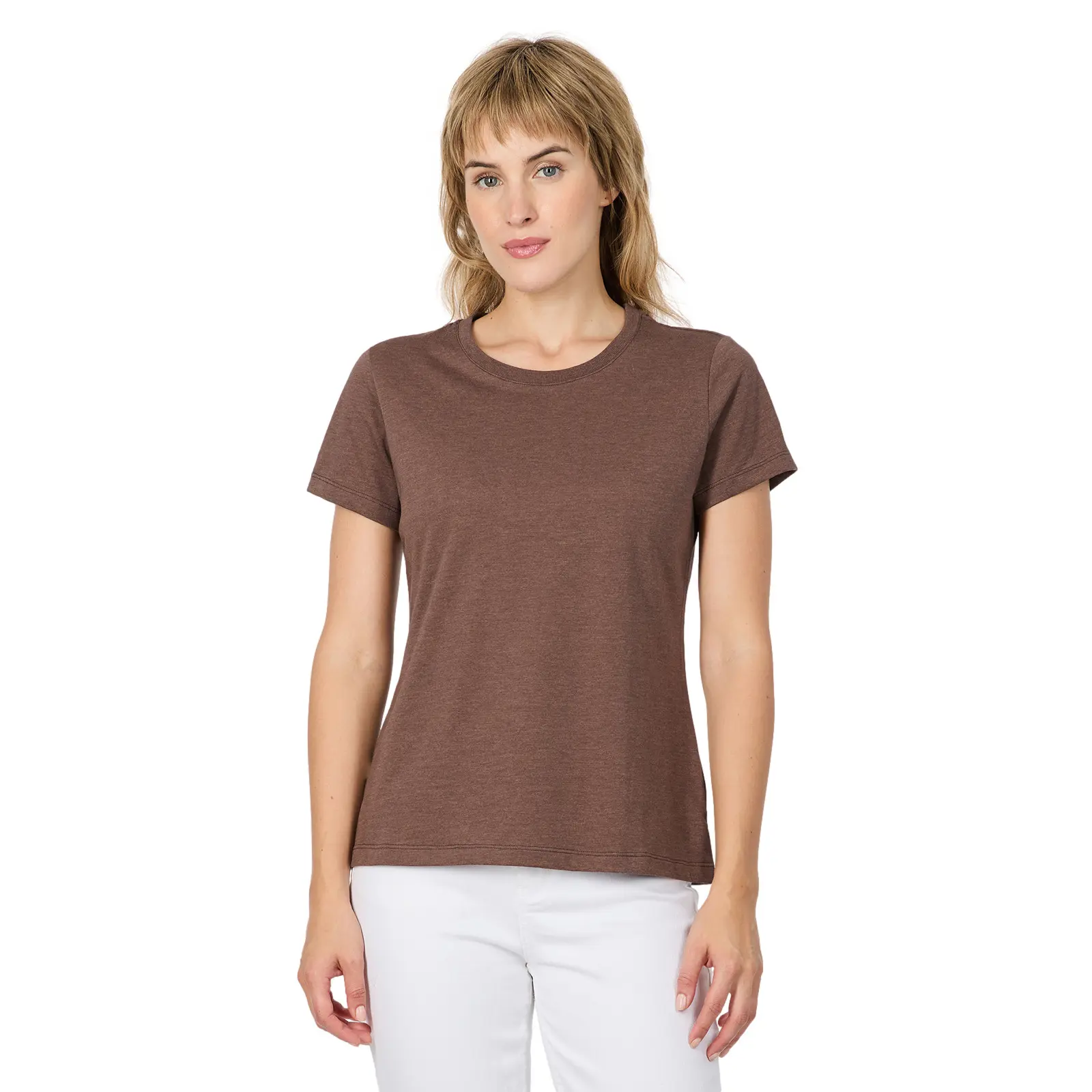 Damen T-Shirt Ragwear Mintta