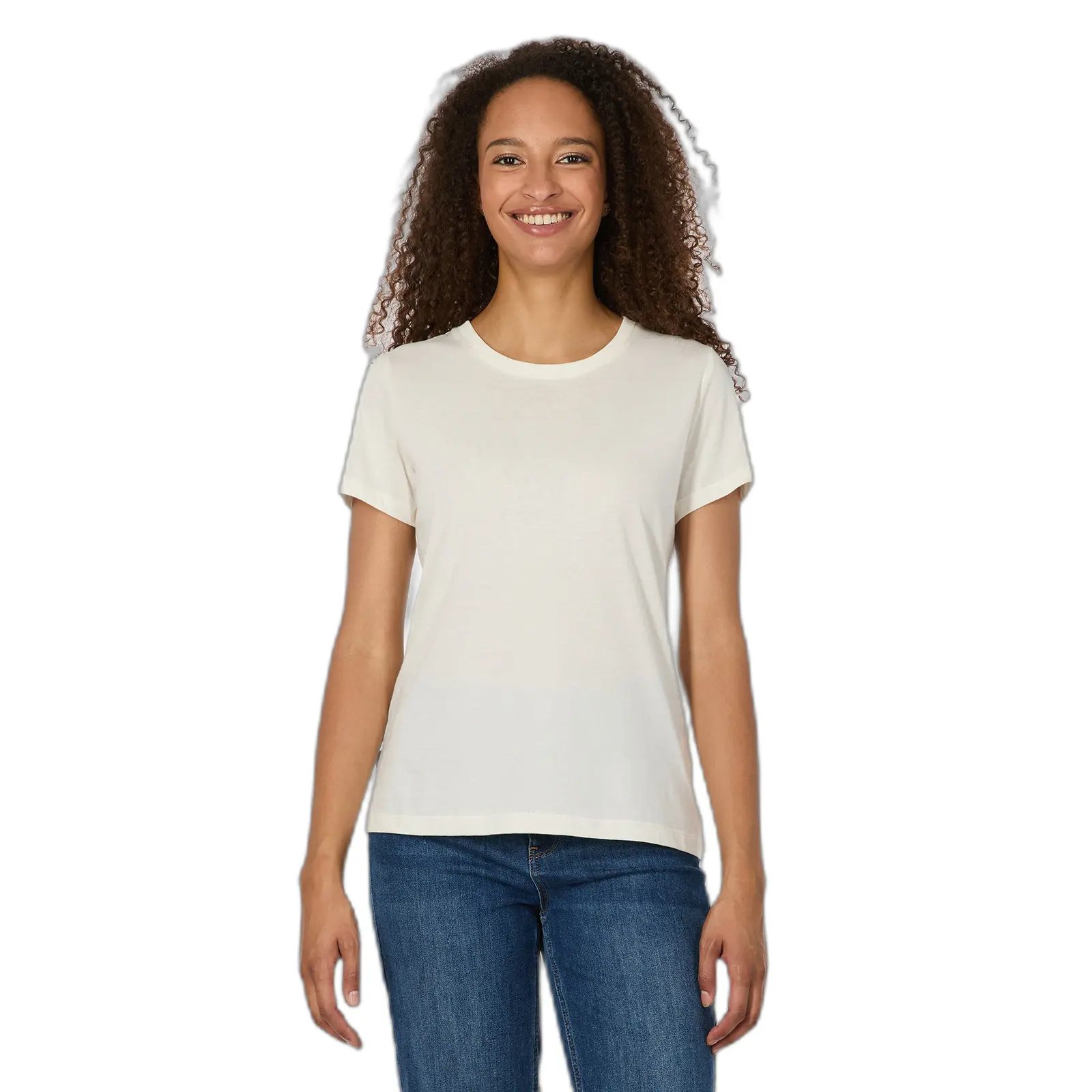 Damen T-Shirt Ragwear Mintta