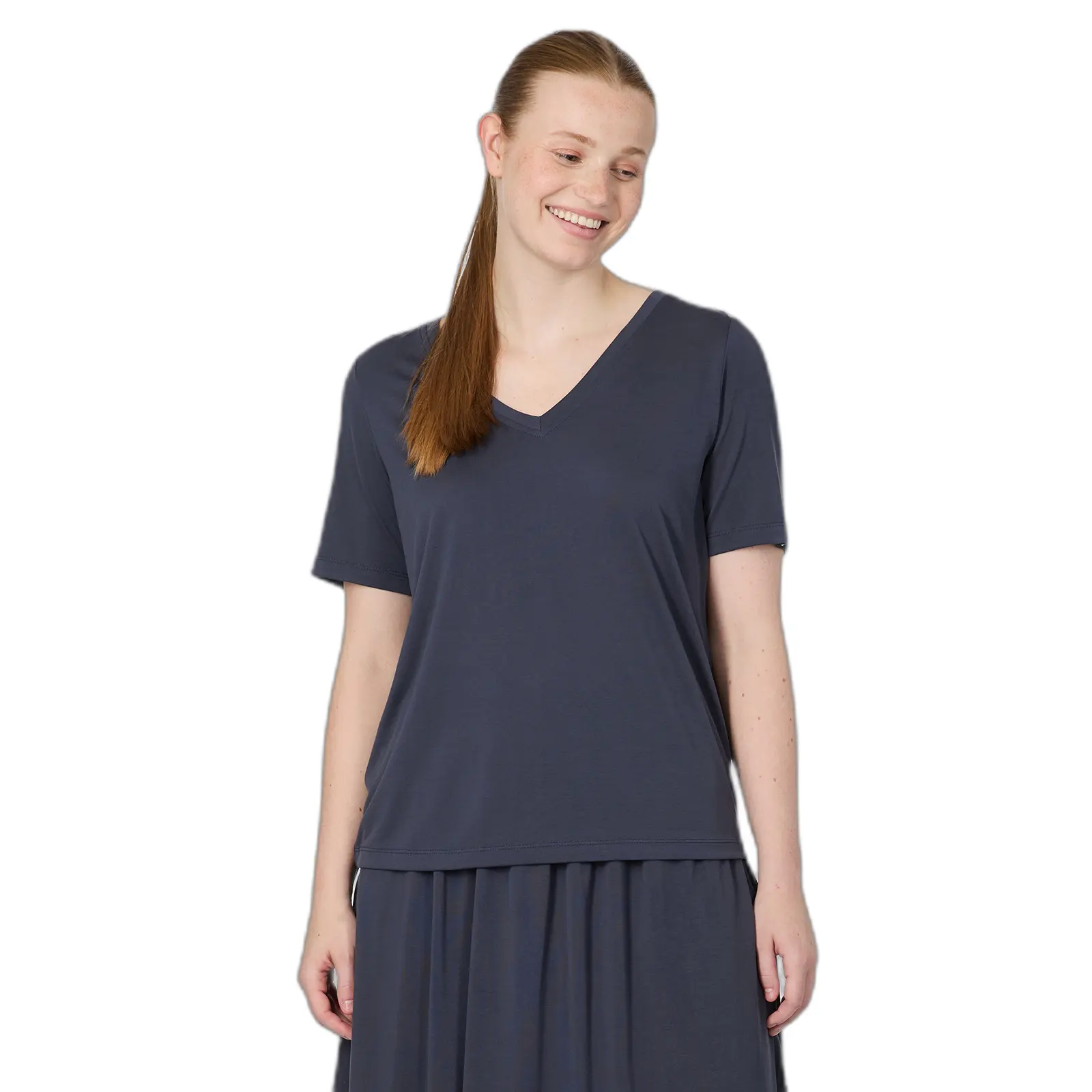 Damen T-Shirt Ragwear Salvie