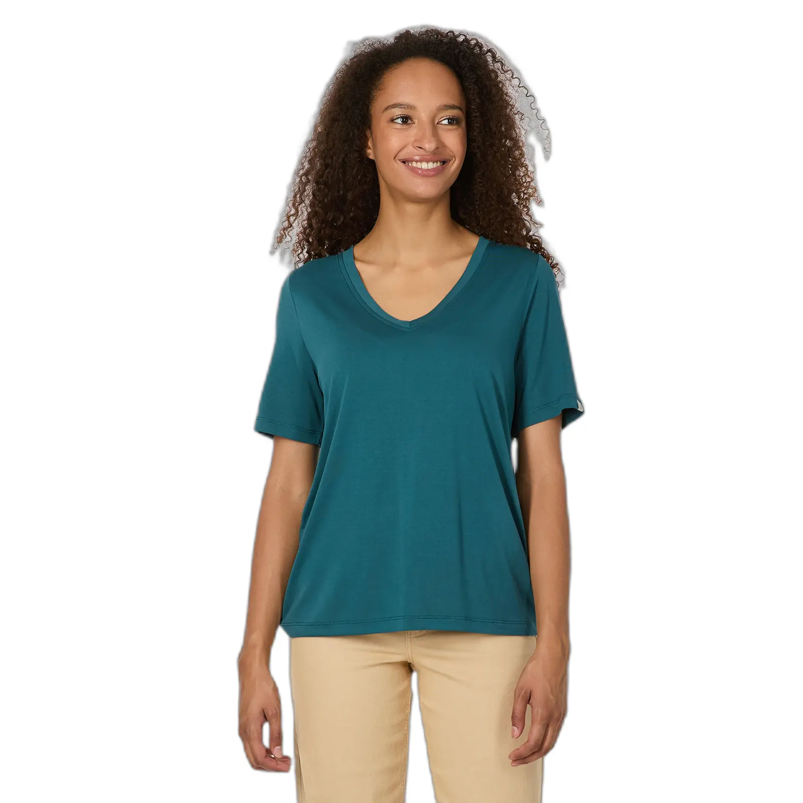 Damen T-Shirt Ragwear Salvie