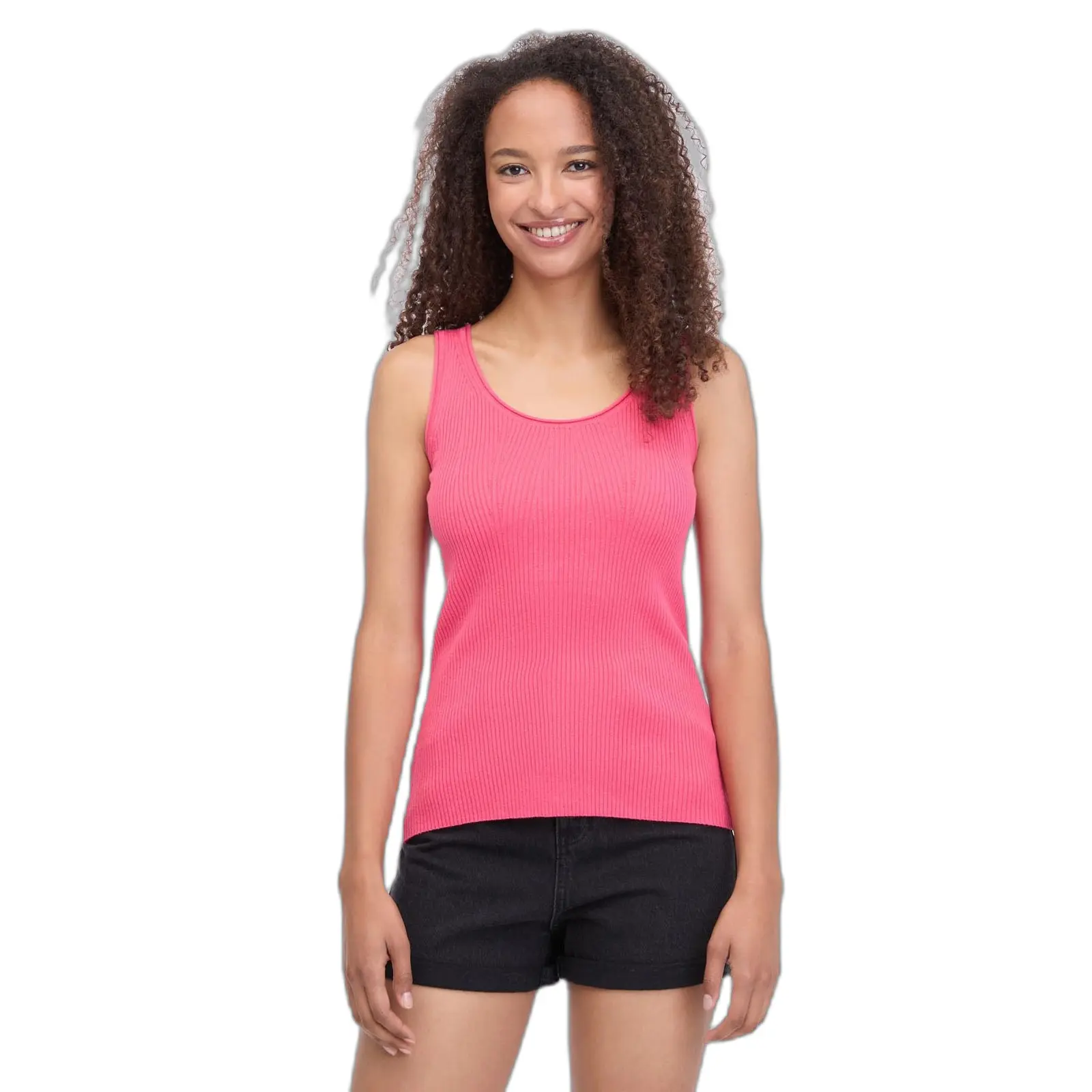 Damen-Top Ragwear Cavalla
