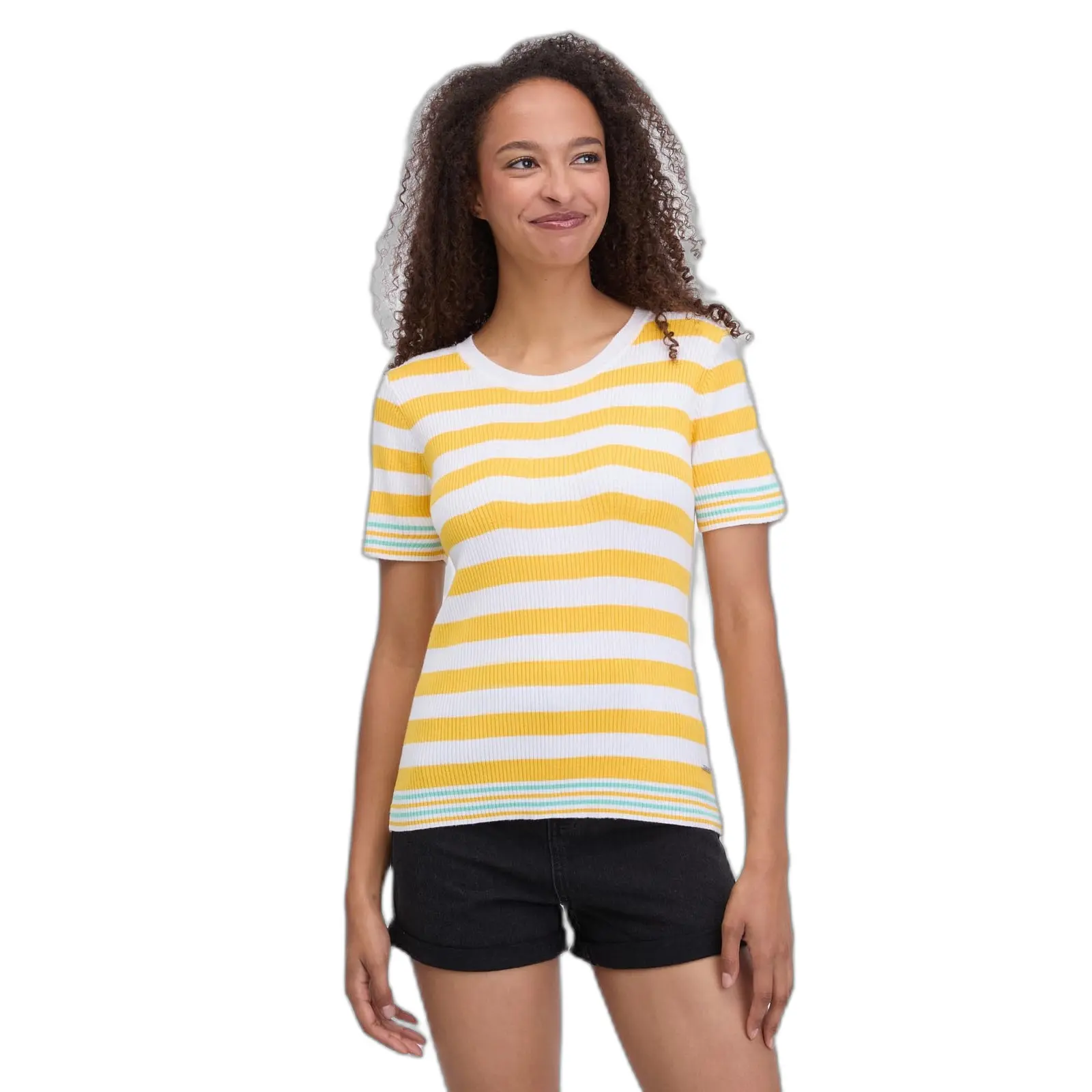 Image of T-Shirt Ragwear Amiya