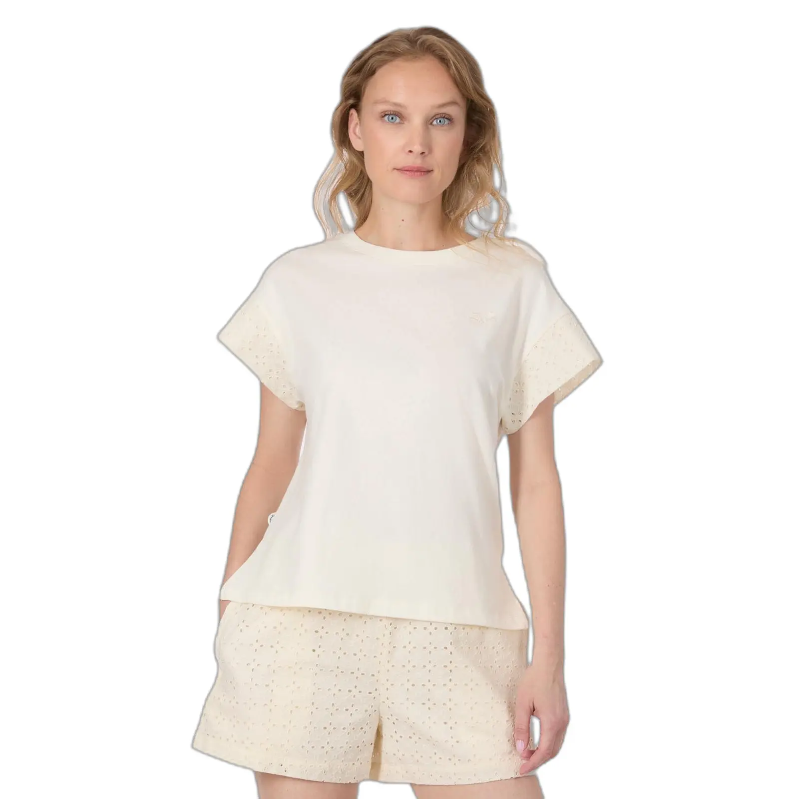 Damen T-Shirt Ragwear Luminara