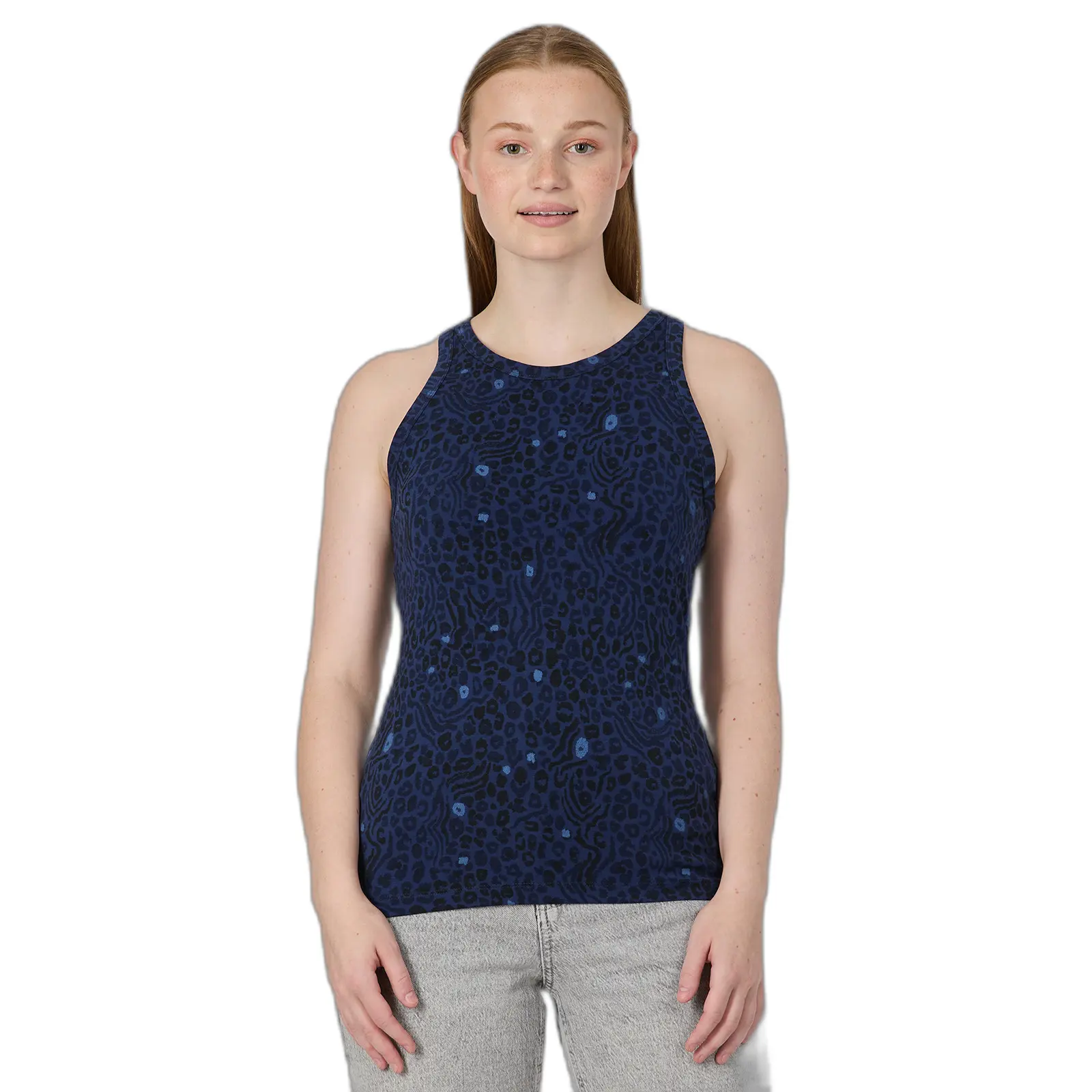 Canottiera da donna  Julyana Print