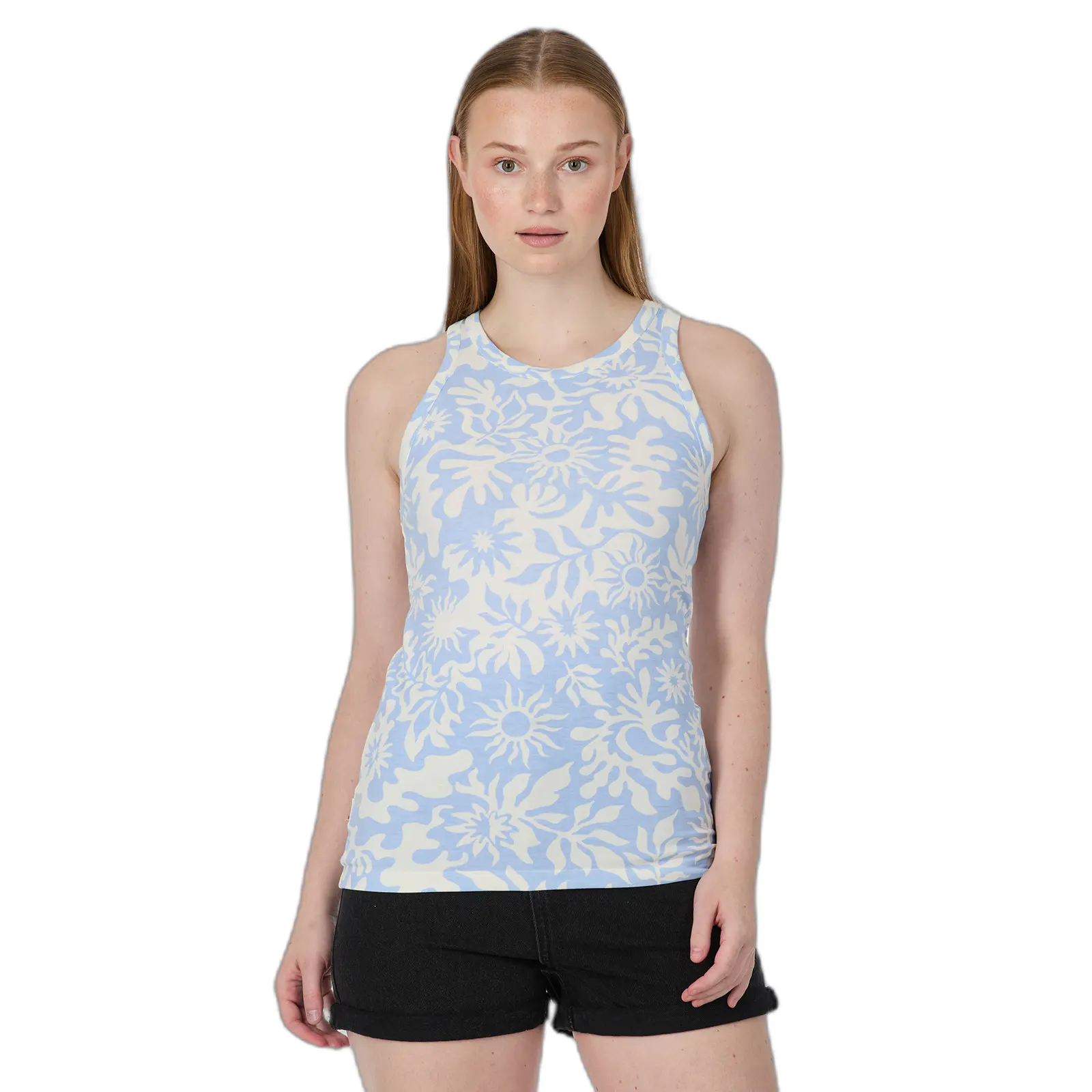 Canottiera da donna  Julyana Print
