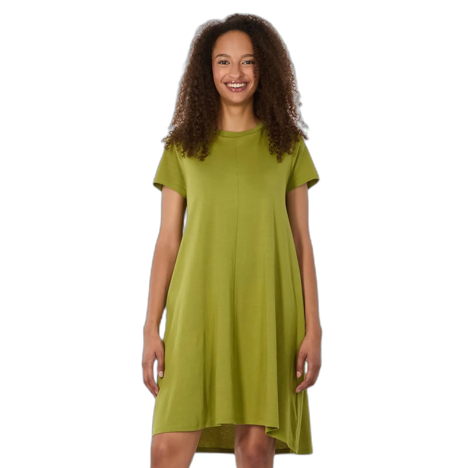 Kleid Damen Ragwear Chickie