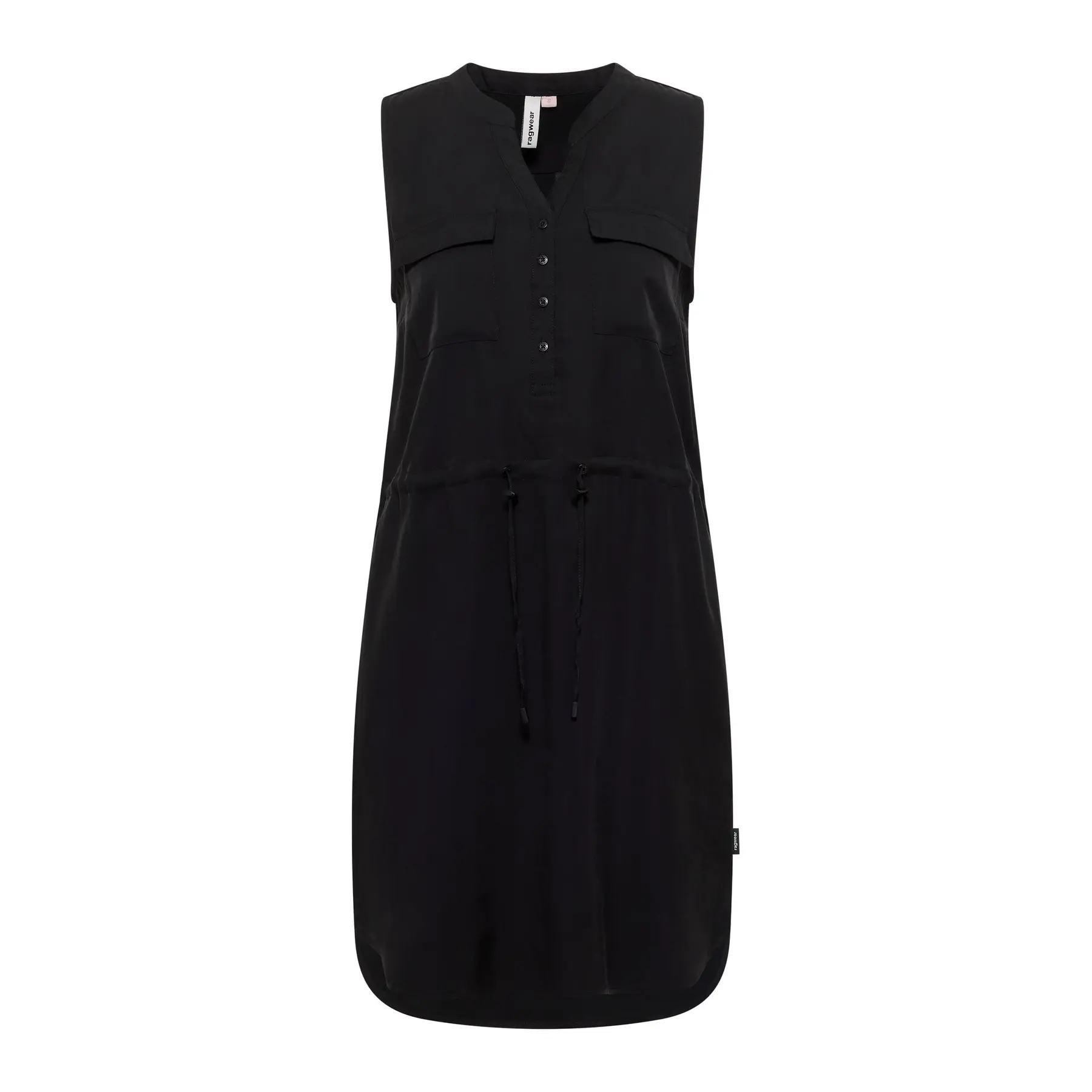 Ärmelloses Kleid, Damen Ragwear Roissin