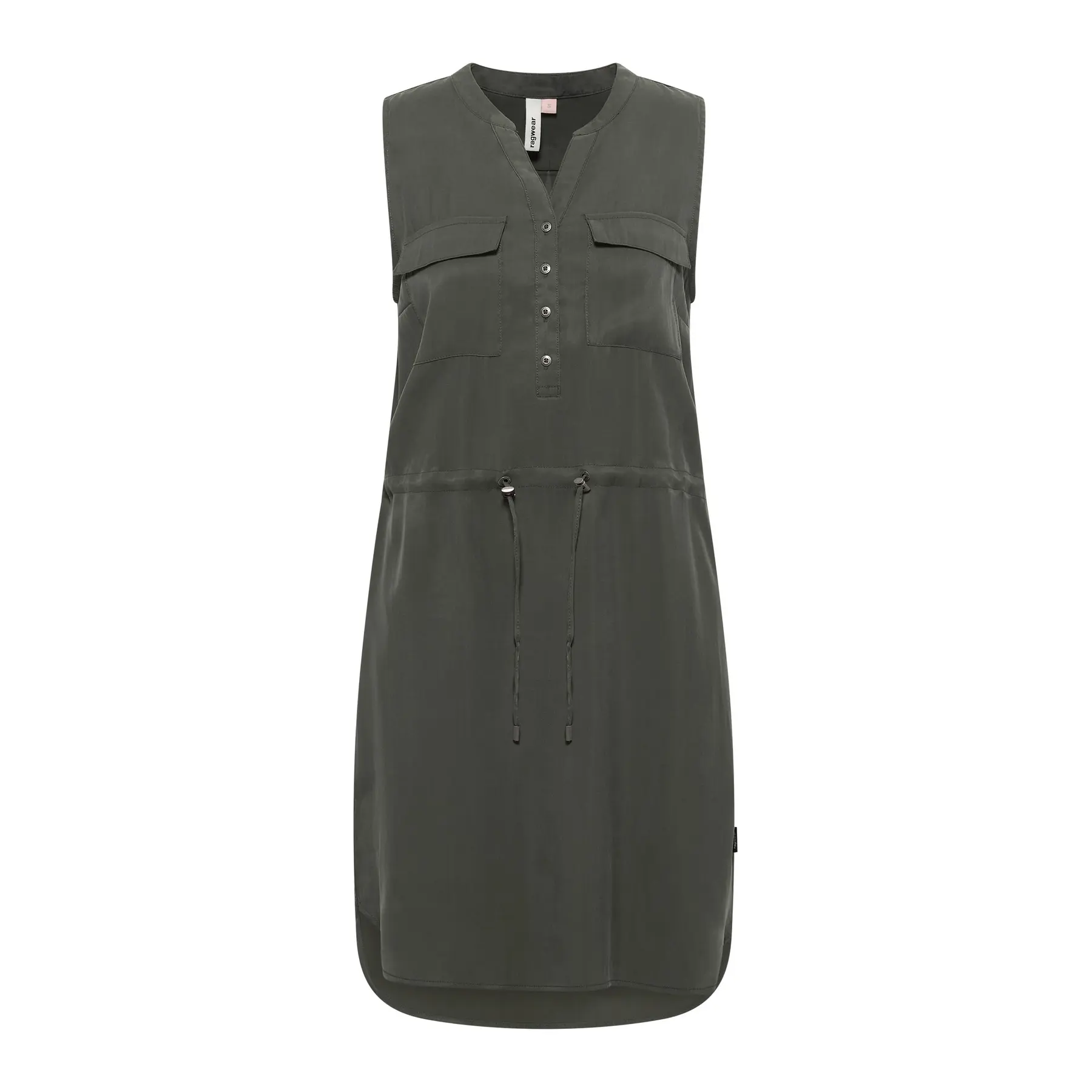 Vestito donna senza maniche  Roissin