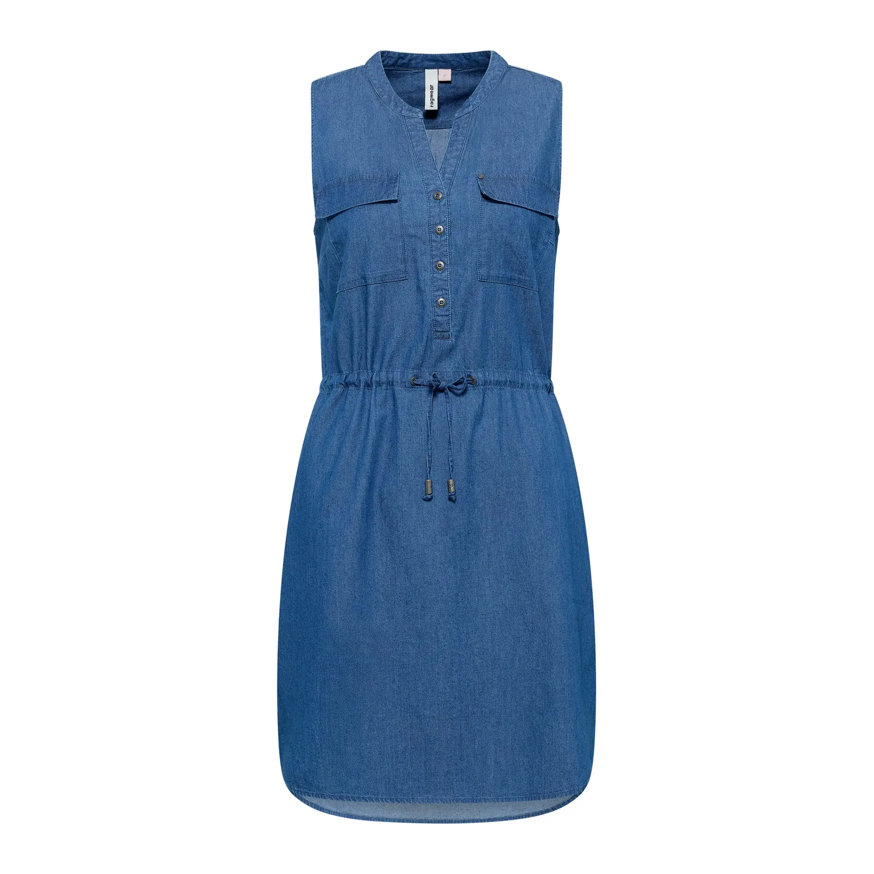Image of Jeanskleid Damen Ragwear Roissin