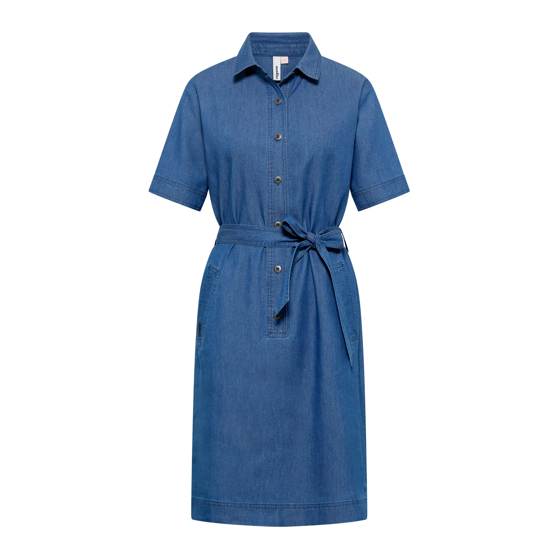 Image of Hemdkleid Damen Ragwear Rozyna