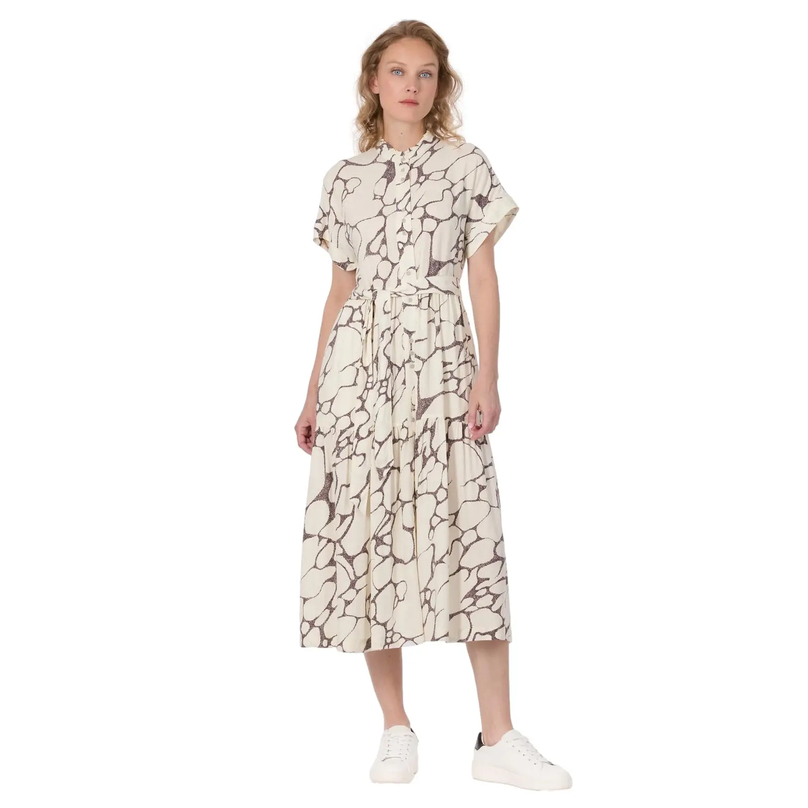 Vestito da donna  Liora Print