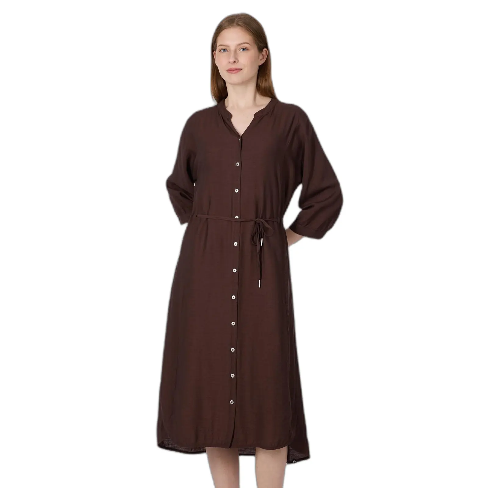Image of Kleid Damen Ragwear Trea