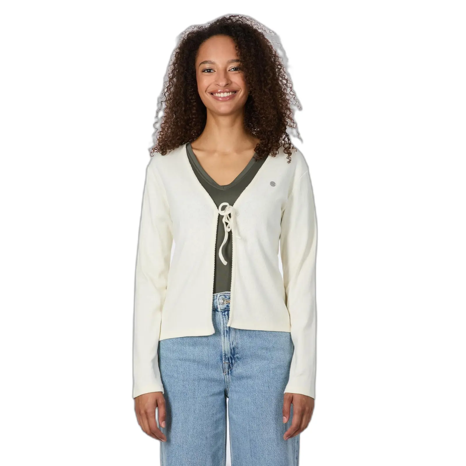 Image of Strickjacke, Damen Ragwear Cosete