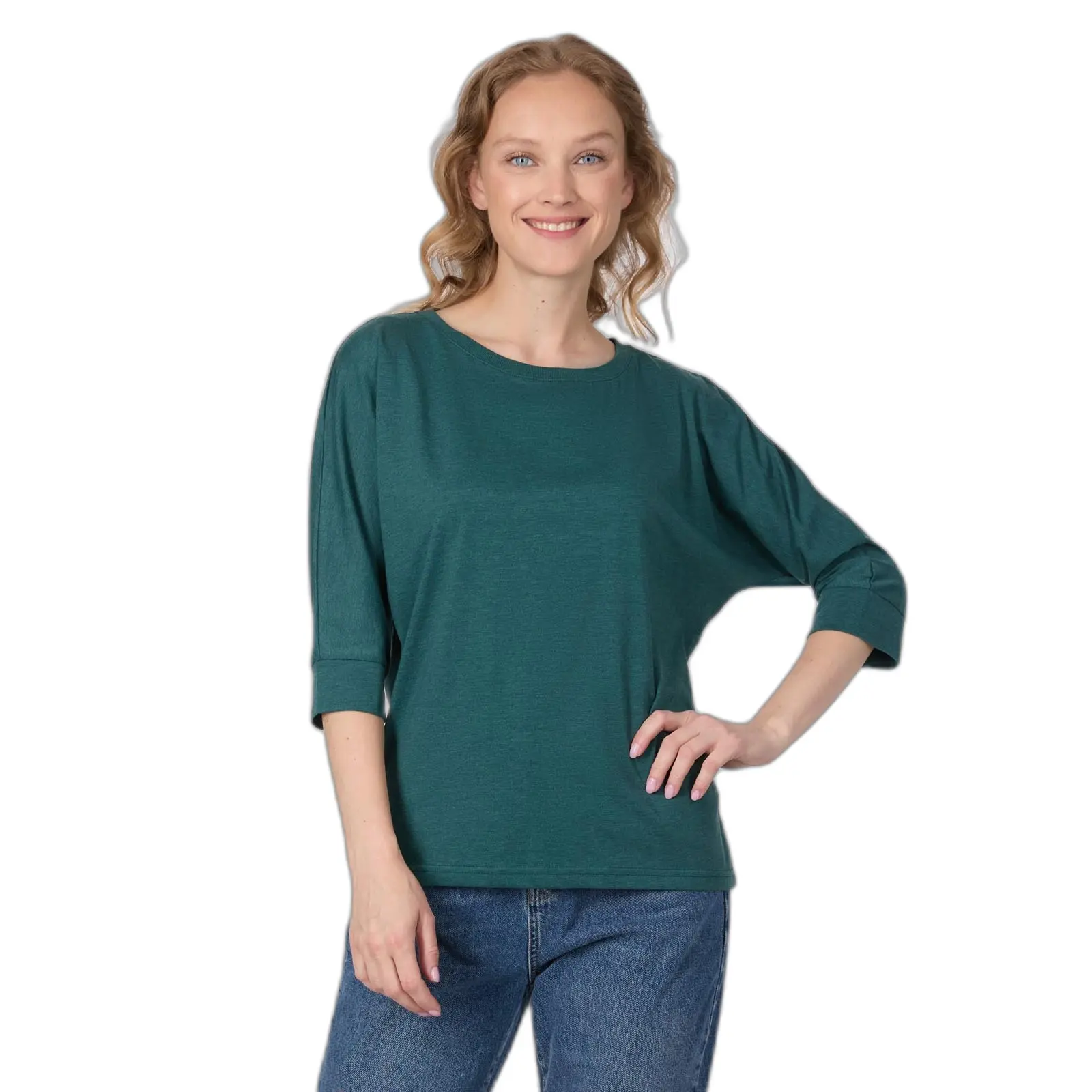 Pullover Damen Ragwear Shimona