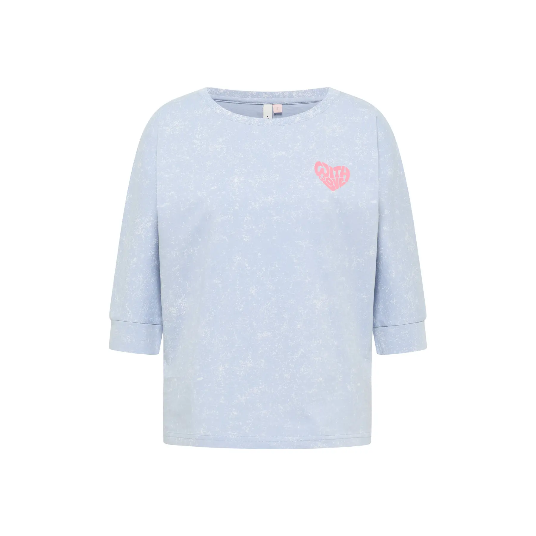 Image of Pullover Damen Ragwear Shimona Print