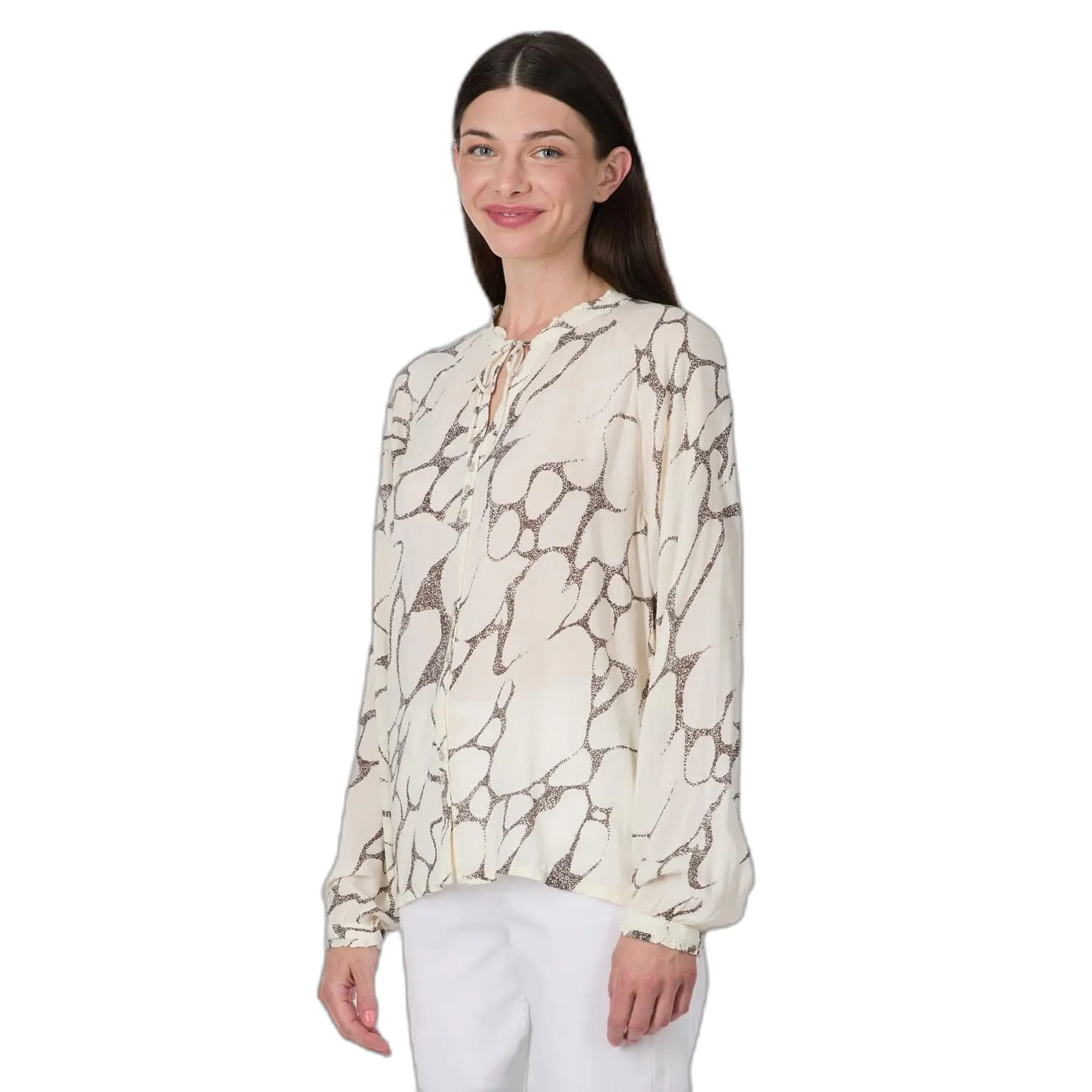 Camicetta da donna  Ariela Print