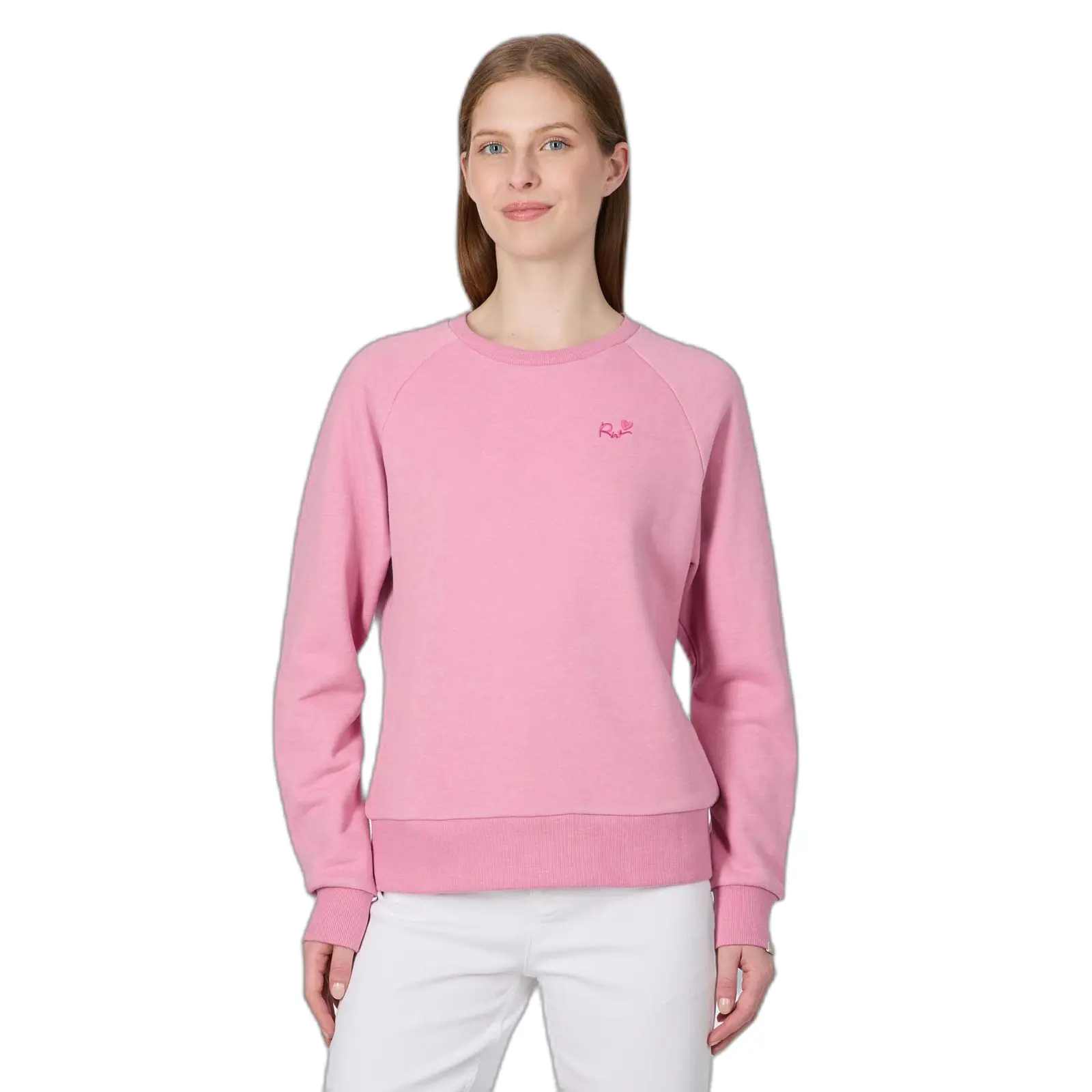 Sweatshirt Damen Ragwear Joann