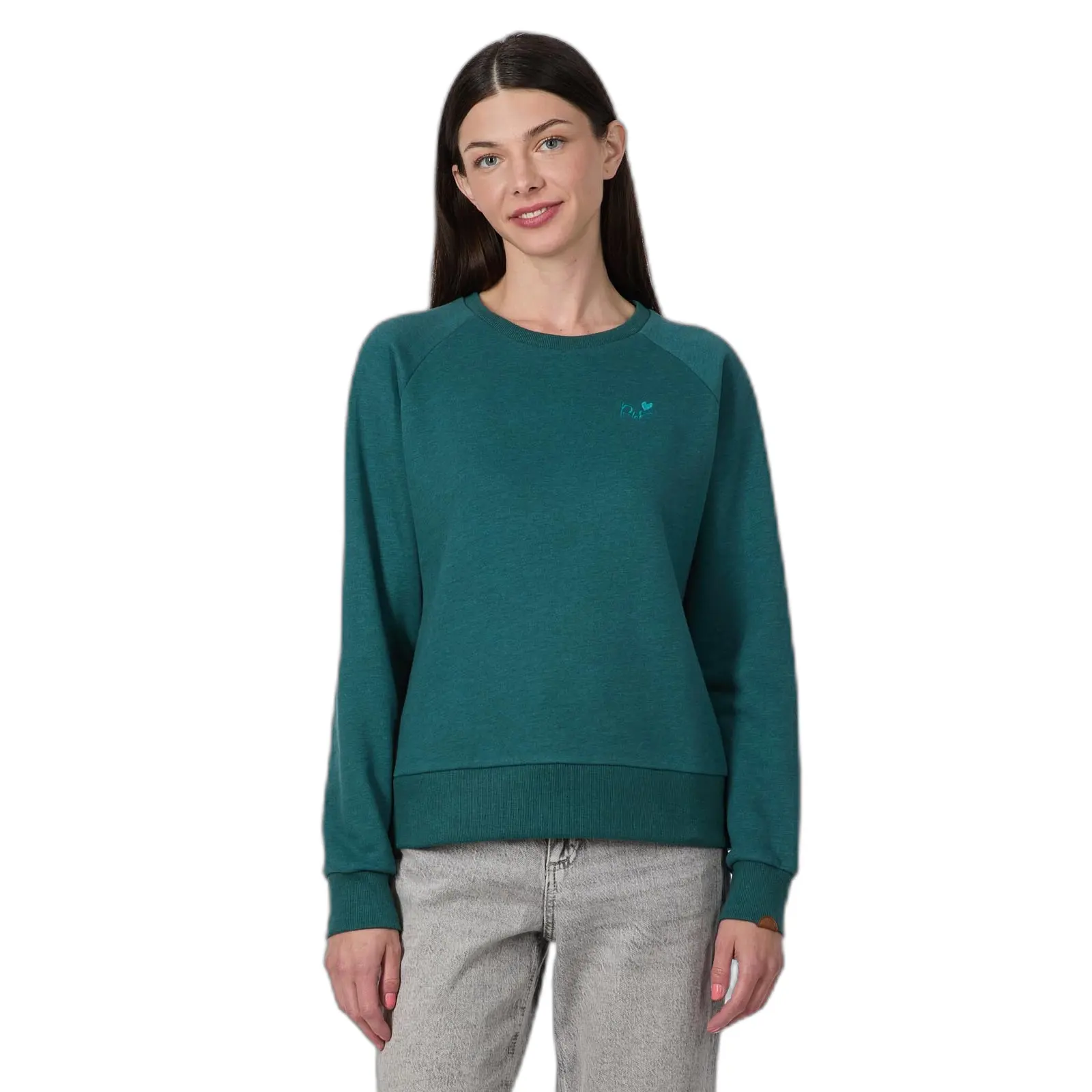 Sweatshirt Damen Ragwear Joann