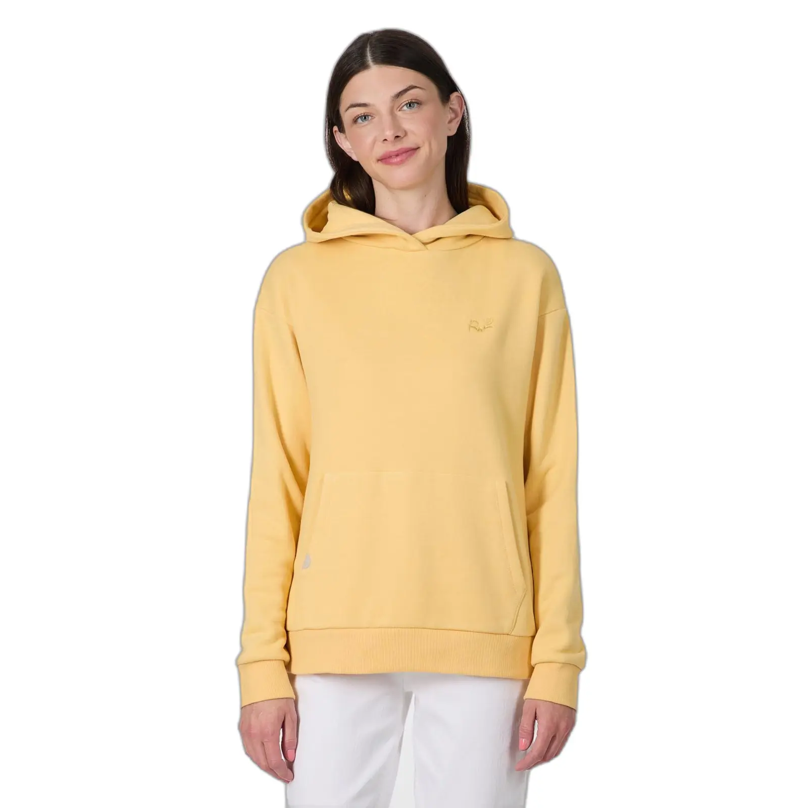 Hoodie Damen Ragwear Coolbia
