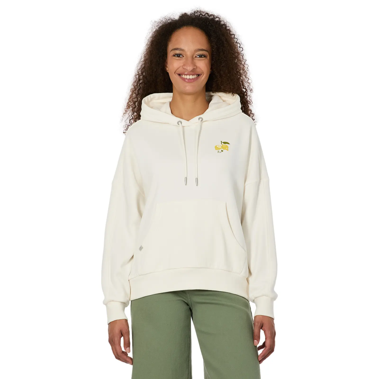 Hoodie Damen Ragwear Pirita Pp