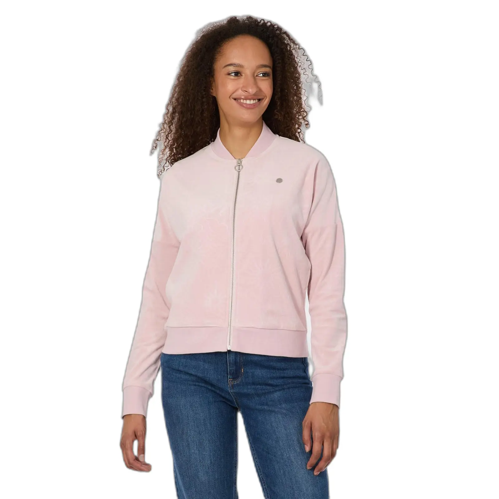 Bomber da donna  Doron Embossed