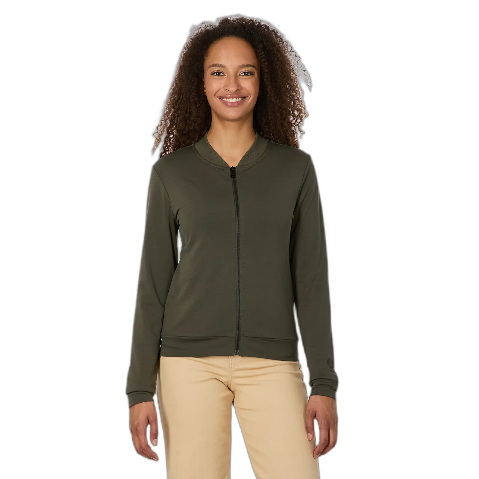 Damenjacke Ragwear Keniane