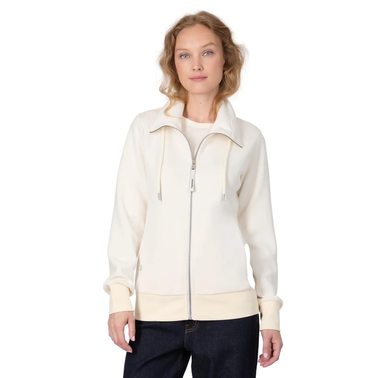 Hoodie Damen Ragwear Ronette C