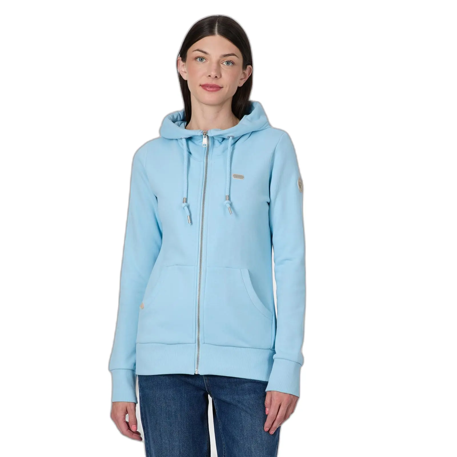 Kapuzenjacke Ragwear Neskia A