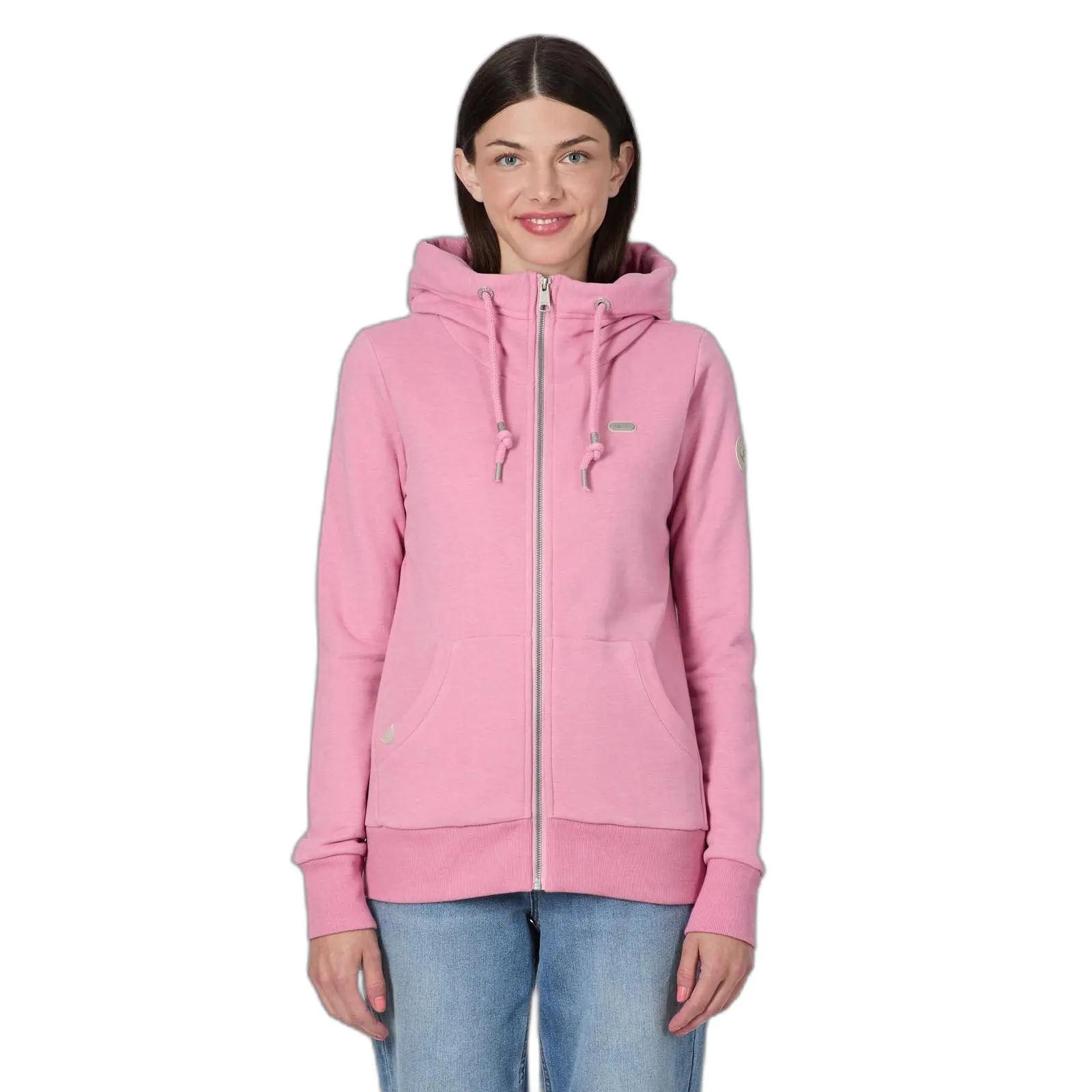 Kapuzenjacke Ragwear Neskia A