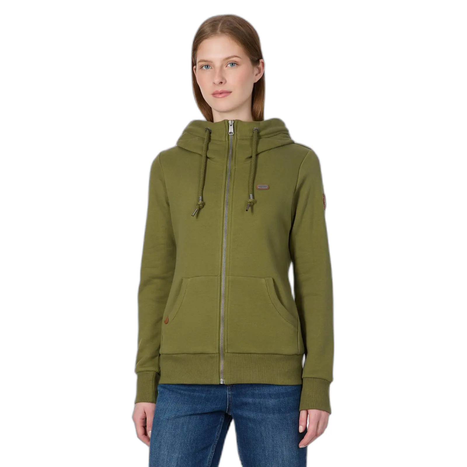 Kapuzenjacke Ragwear Neskia A