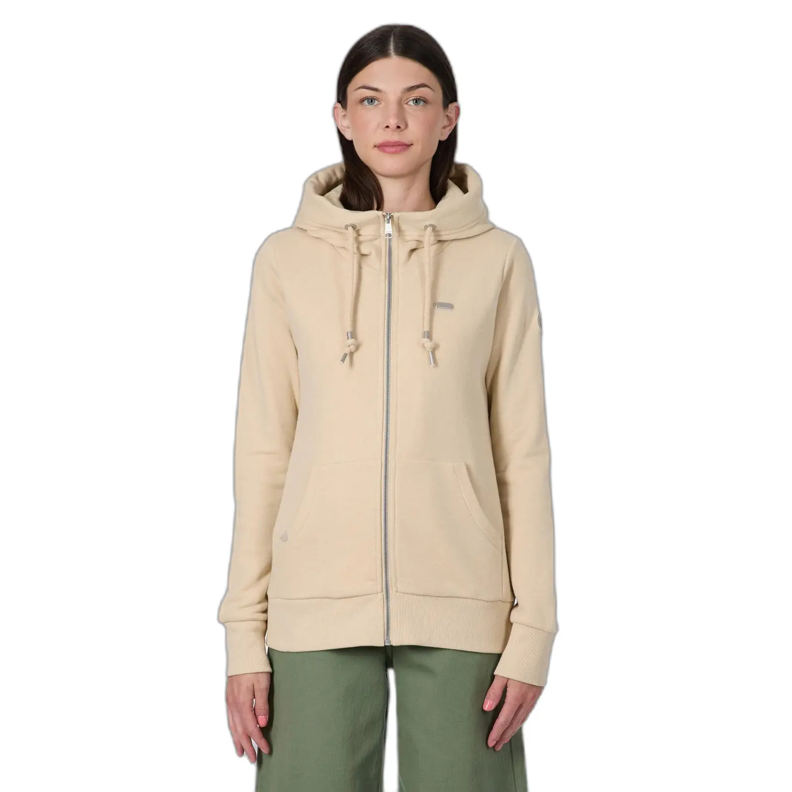 Kapuzenjacke Ragwear Neskia A