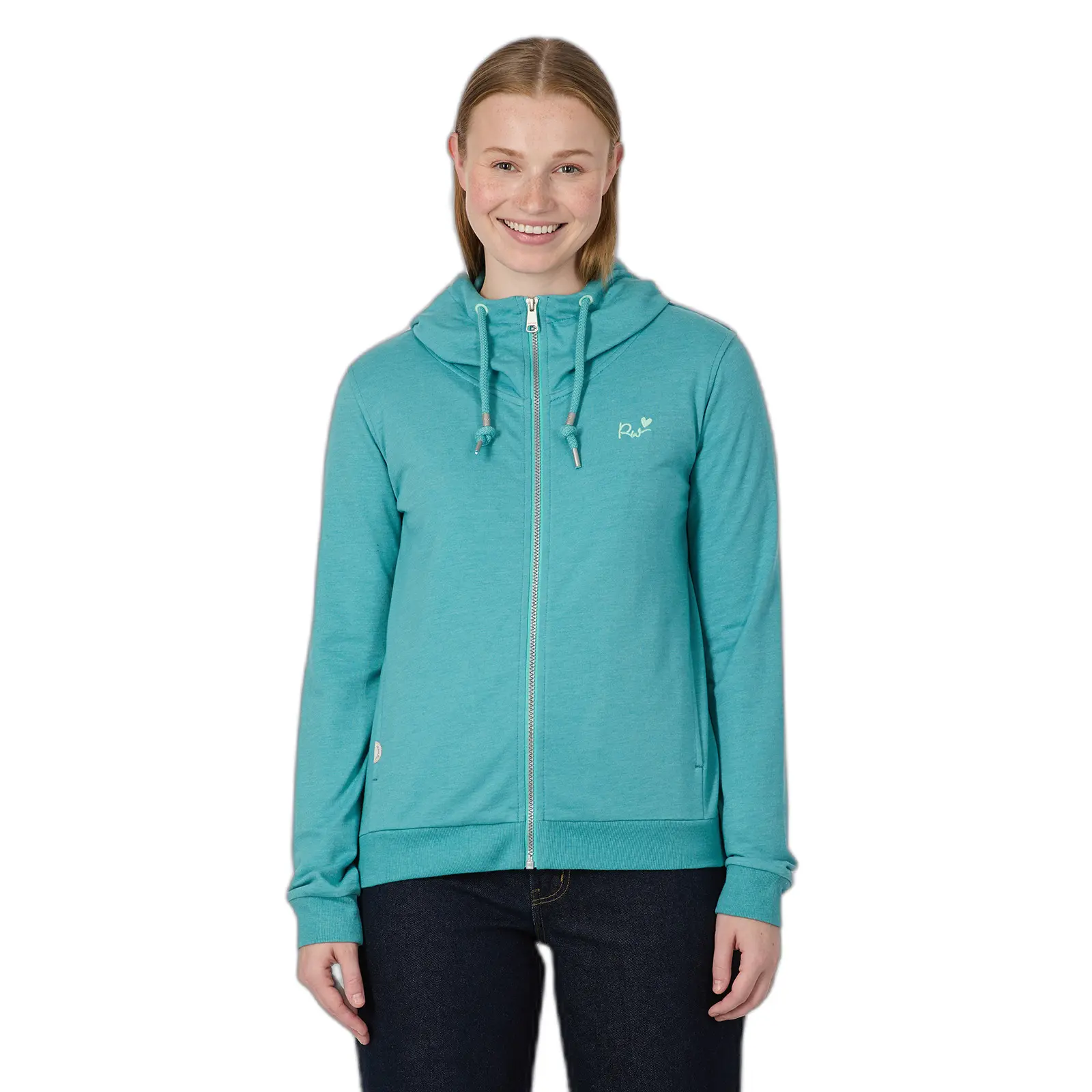 Kapuzenjacke Ragwear Parya