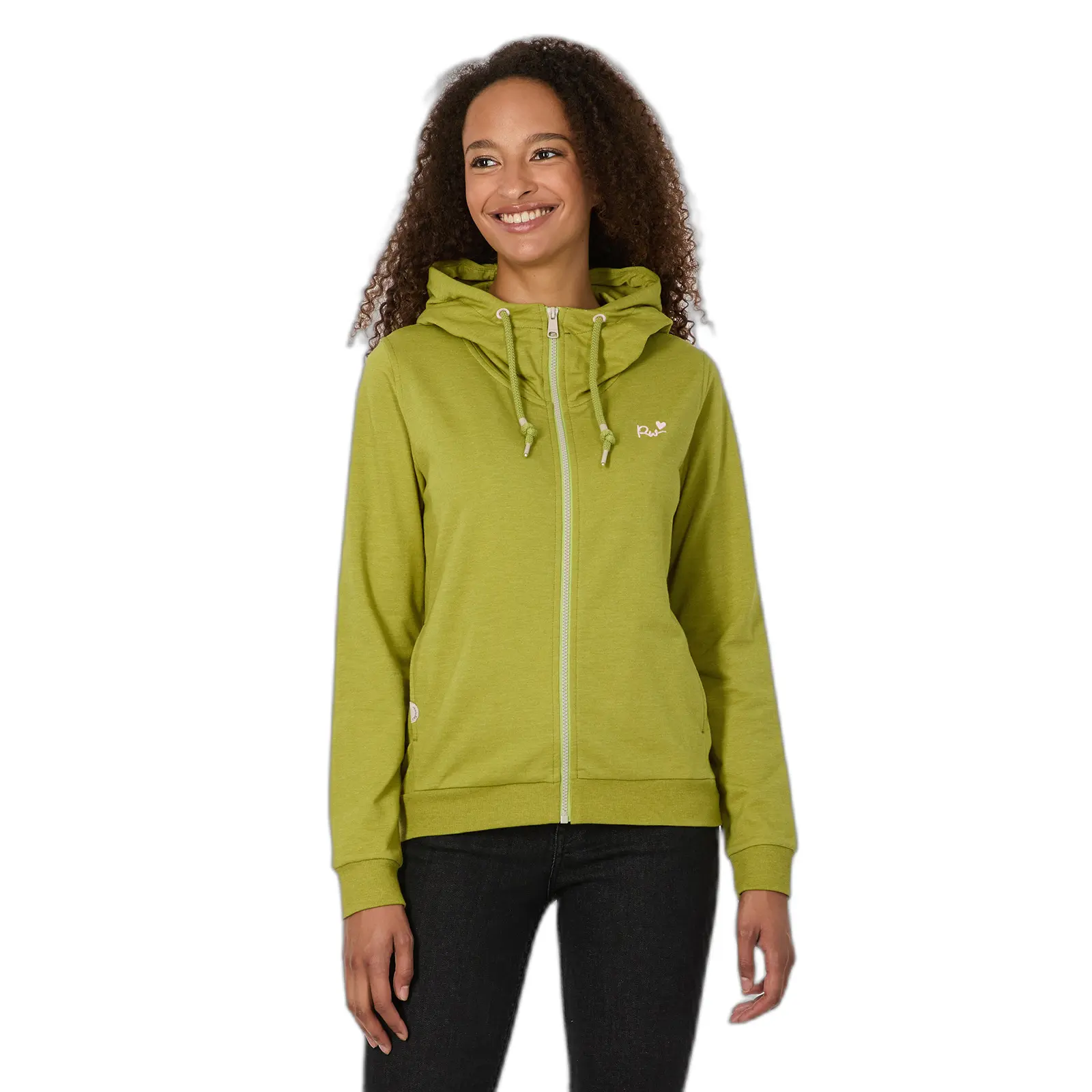 Kapuzenjacke Ragwear Parya