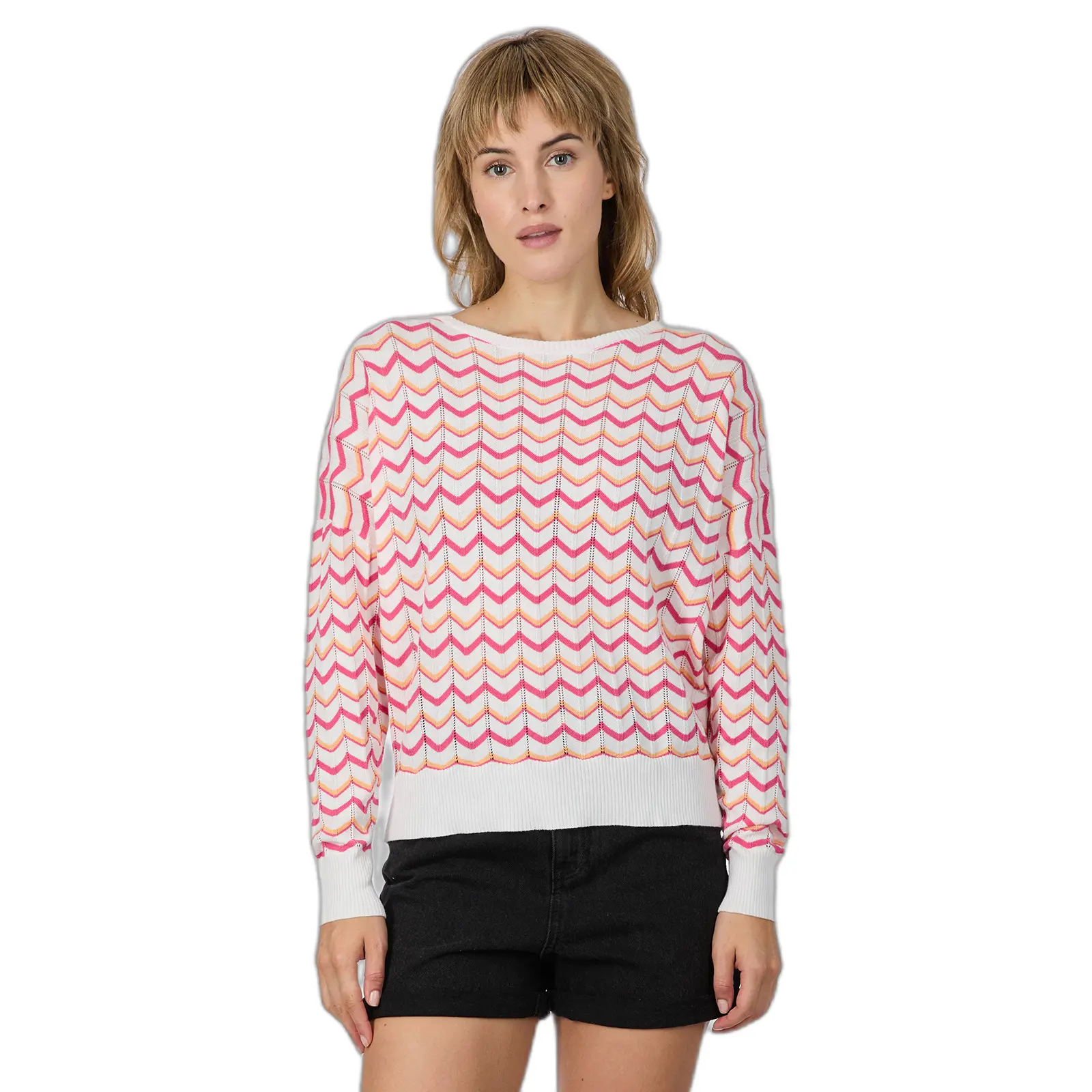 Image of Pullover Damen Ragwear Maylo