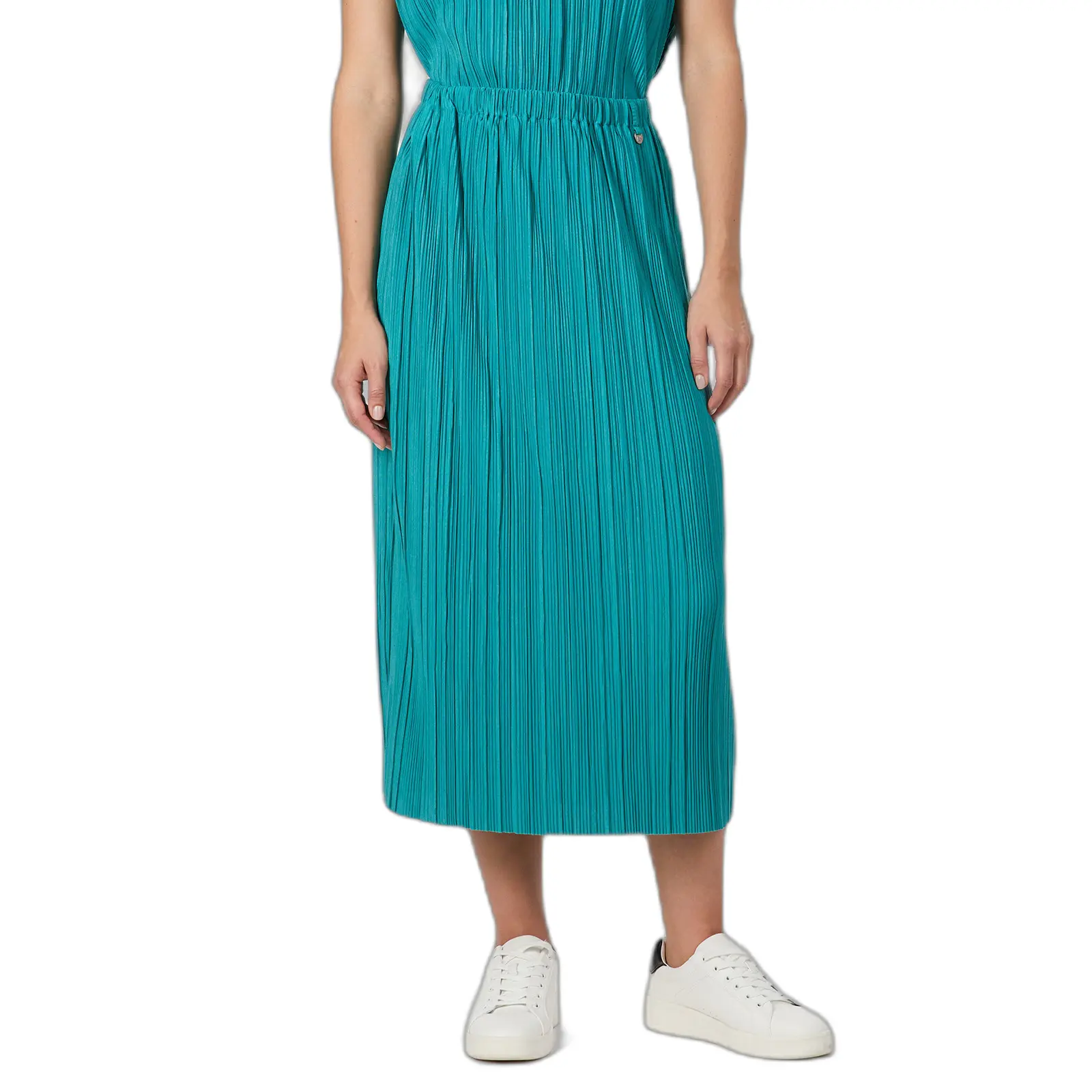 Langes Kleid, Damen Ragwear Lilwen