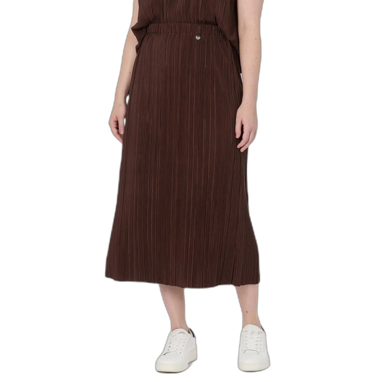 Langes Kleid, Damen Ragwear Lilwen
