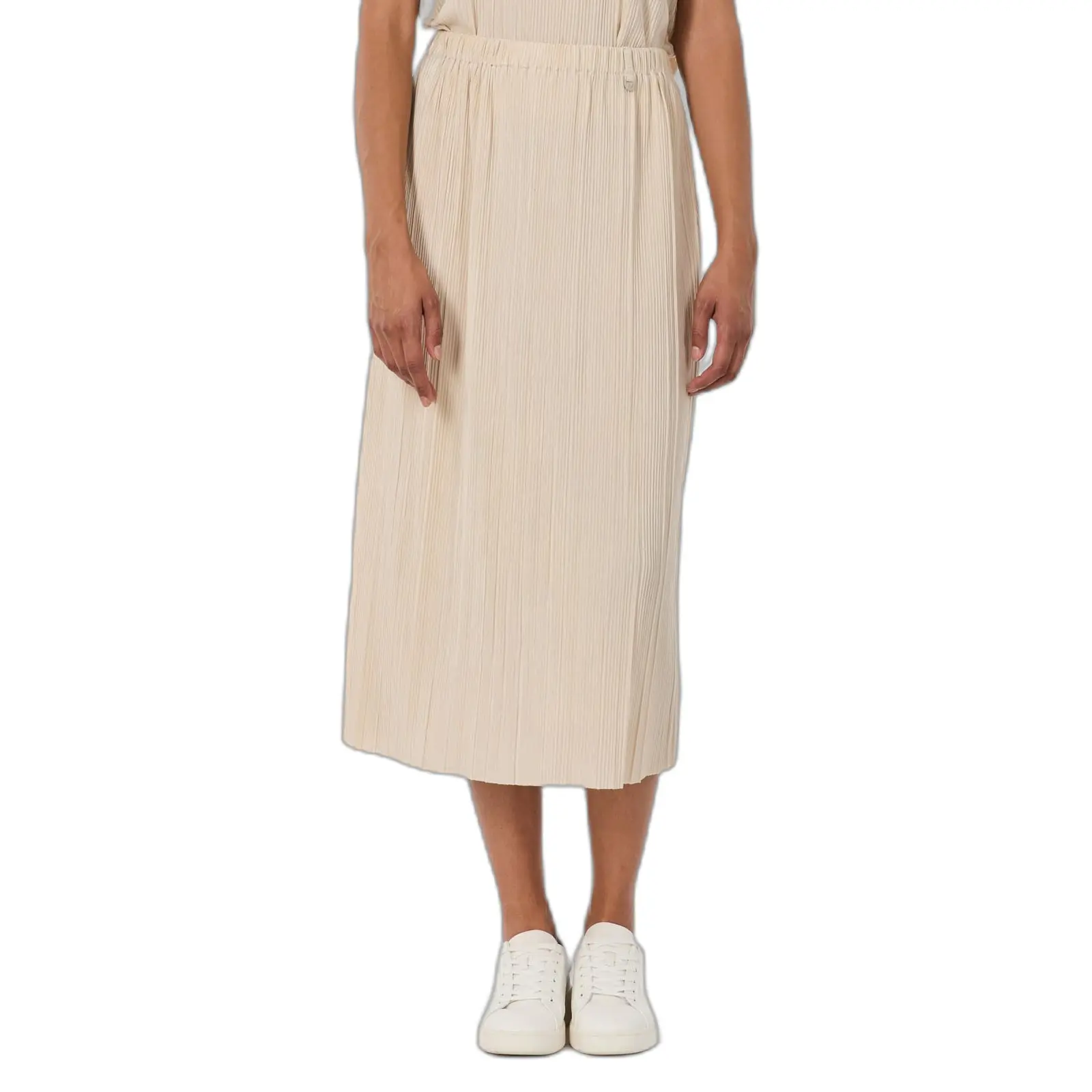 Langes Kleid, Damen Ragwear Lilwen