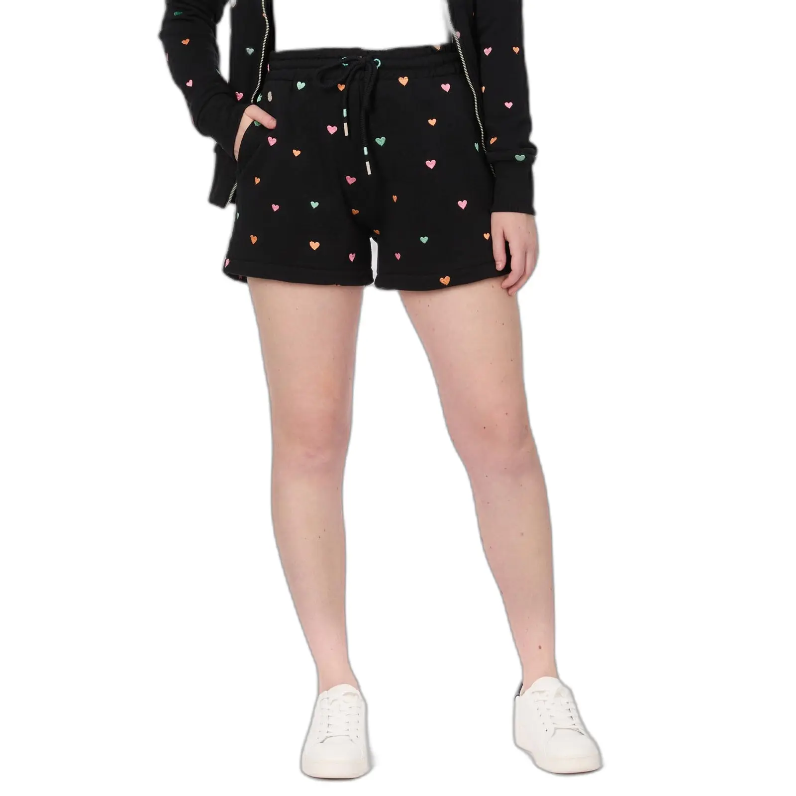Short Donna  Aniku Hearts