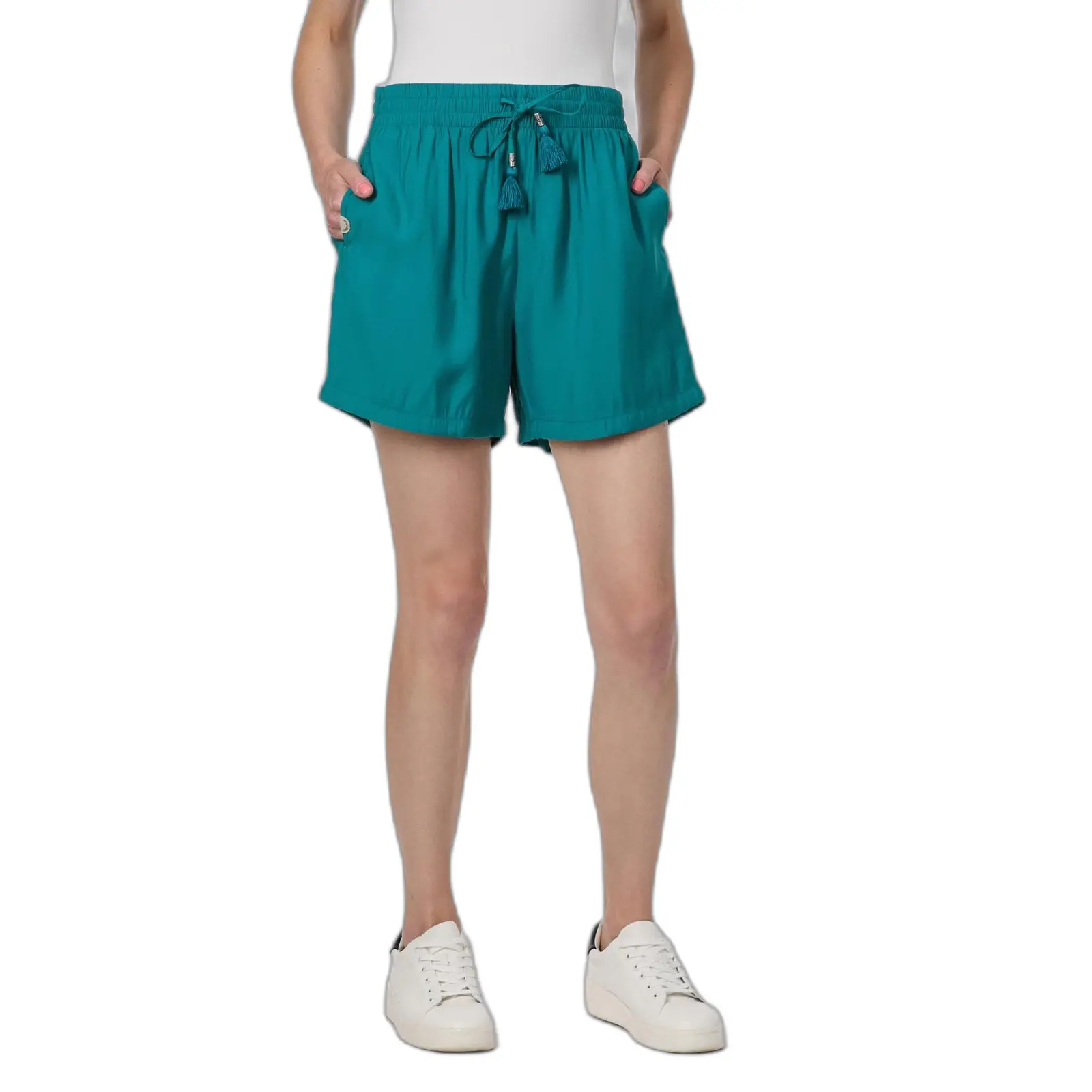 Shorts für Damen Ragwear Aniko