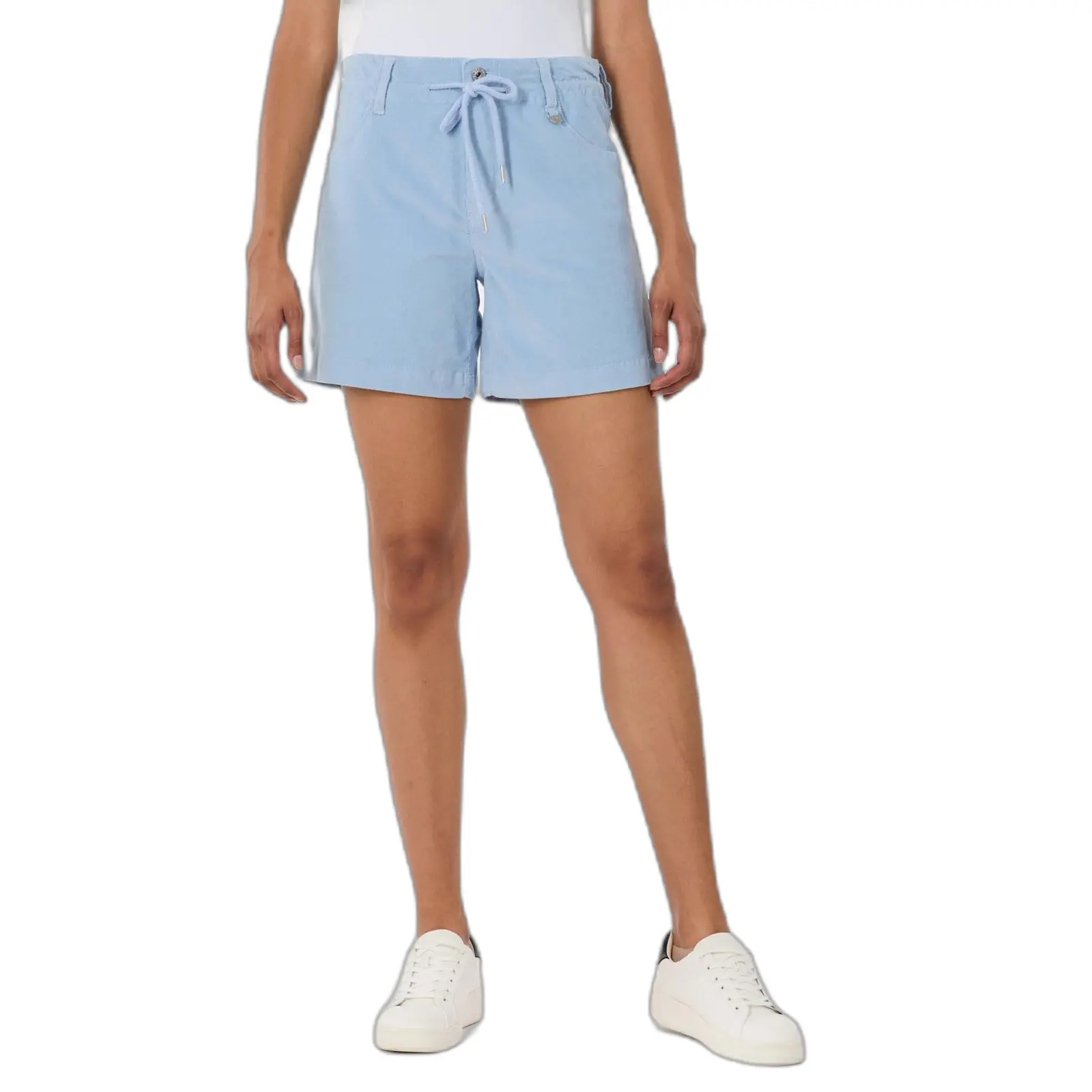 Image of Shorts für Damen Ragwear Fleuren Cordy