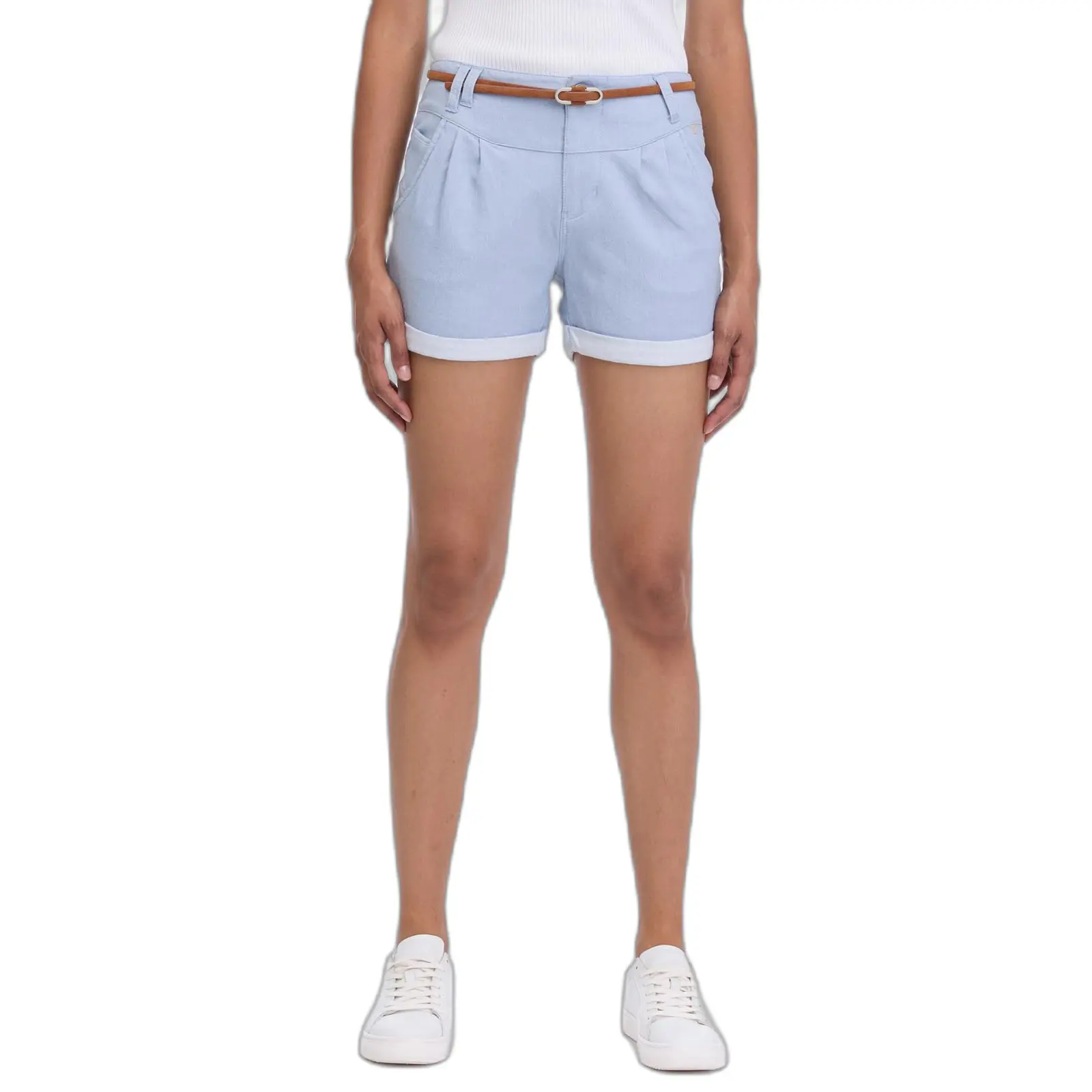 Shorts für Damen Ragwear Heeven