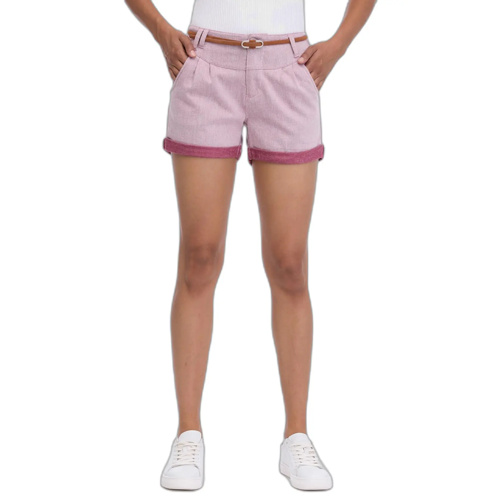 Shorts für Damen Ragwear Heeven